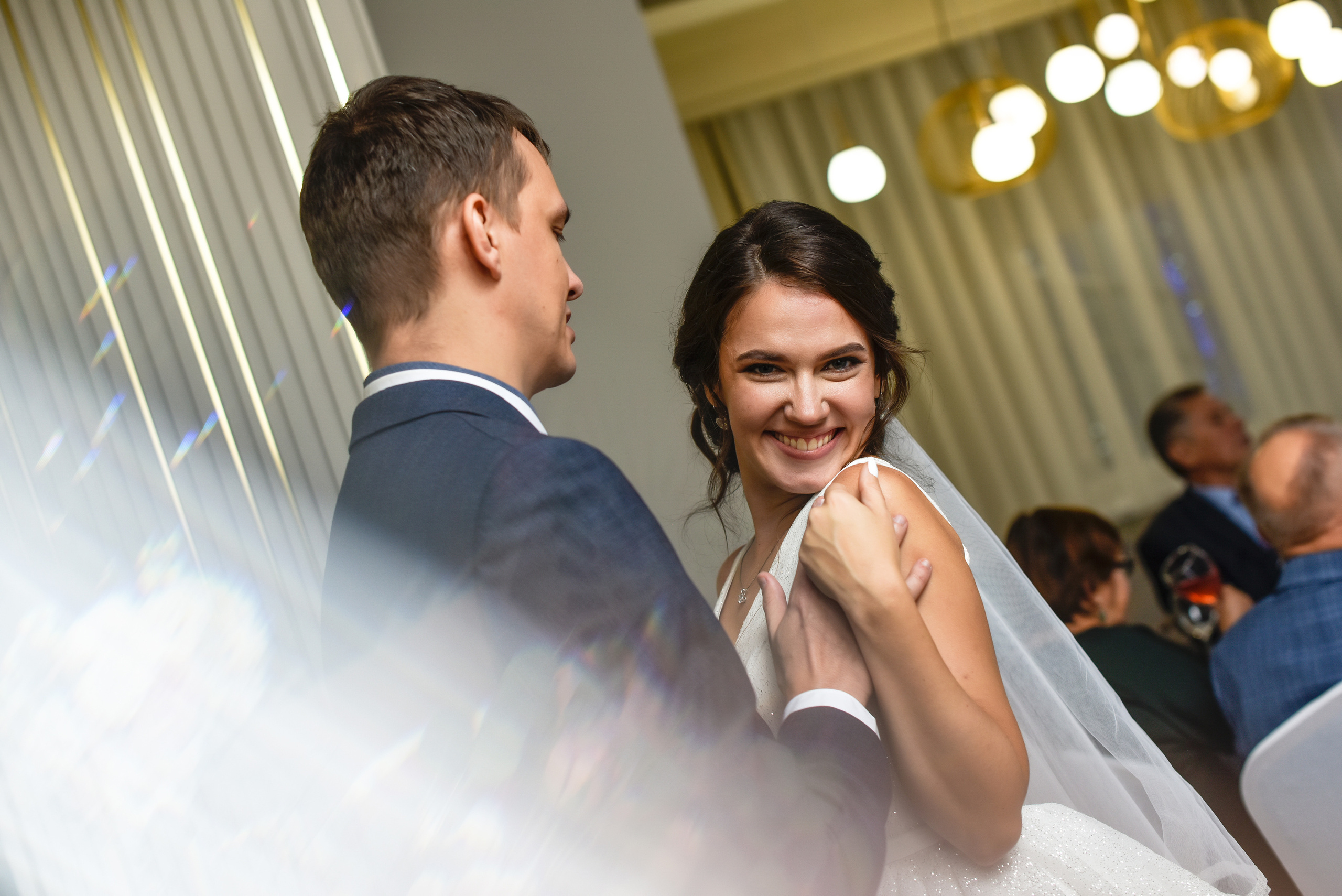 Свадьба Маши и Алексея