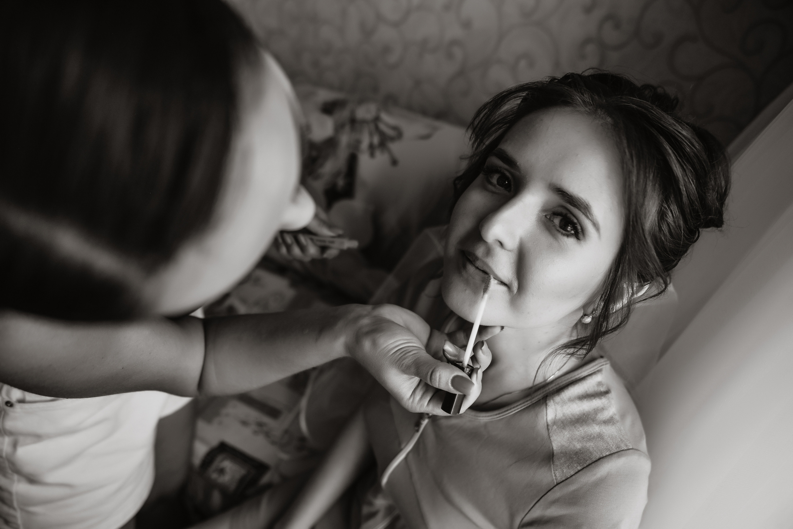 Свадебный фотограф в Самаре и Самарской области