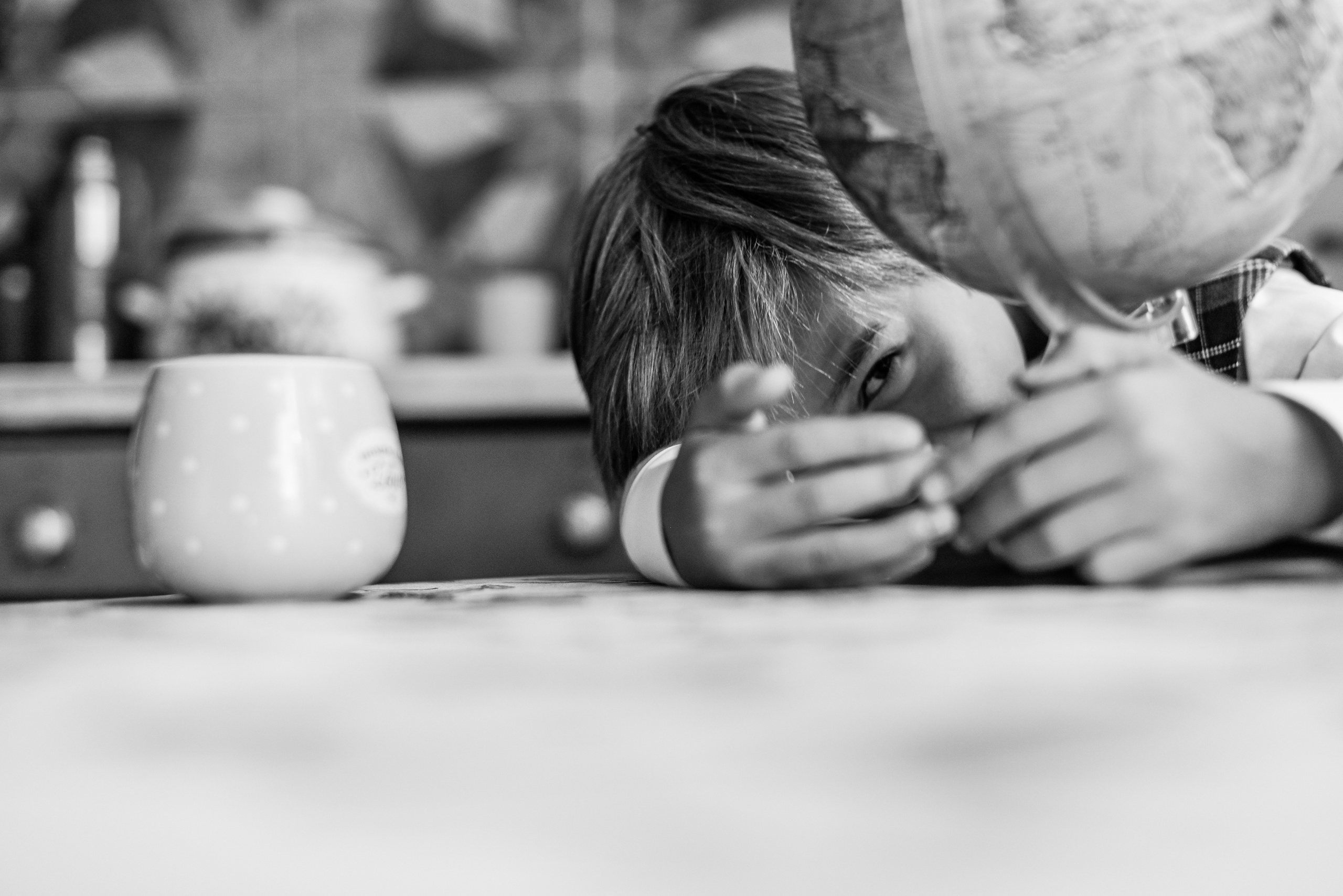 Мужская фотосессия в Самаре и Самарской области