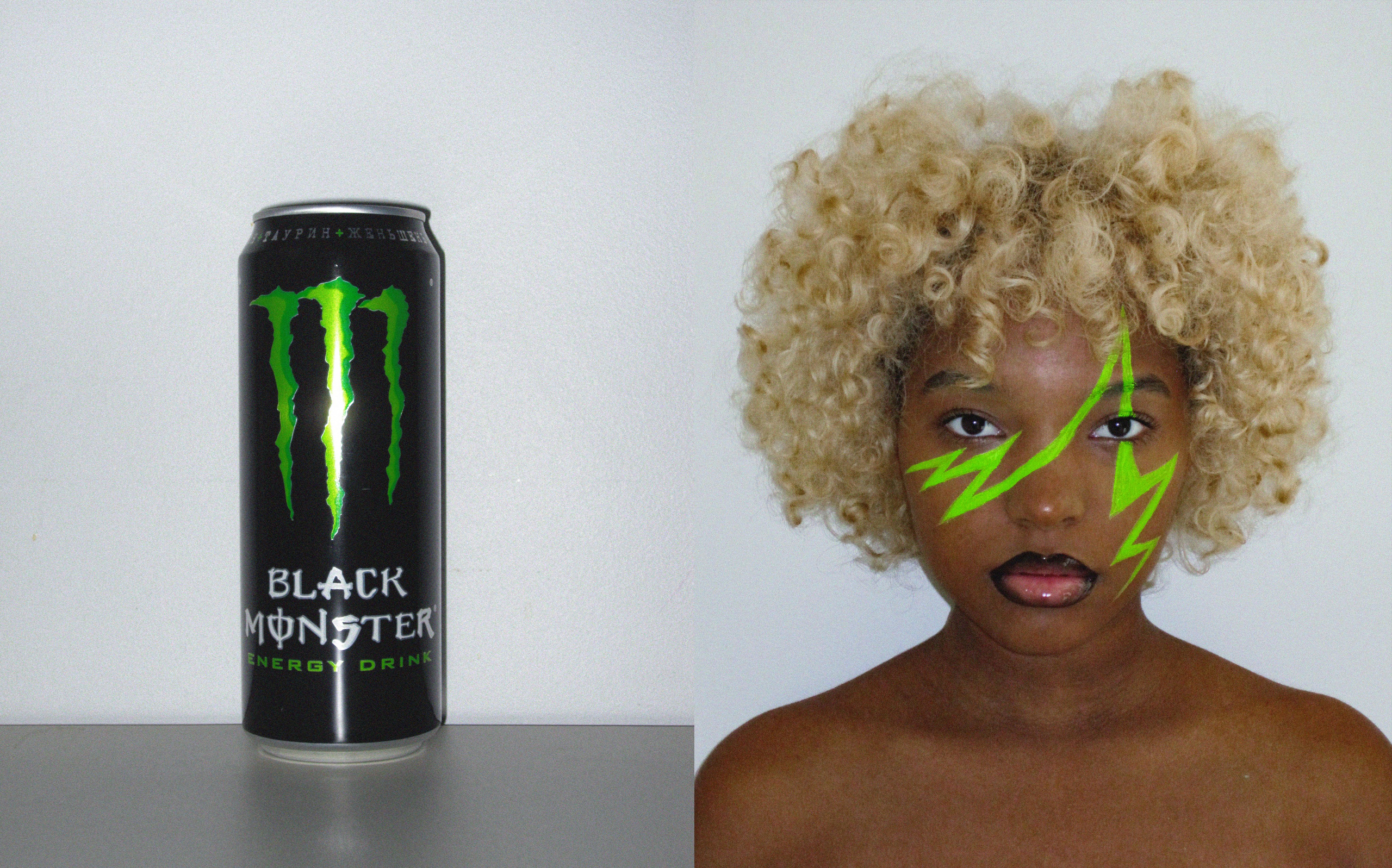 Editorial. Nadezhda Diskant is a Moscow and Saint Petersburg based photographer