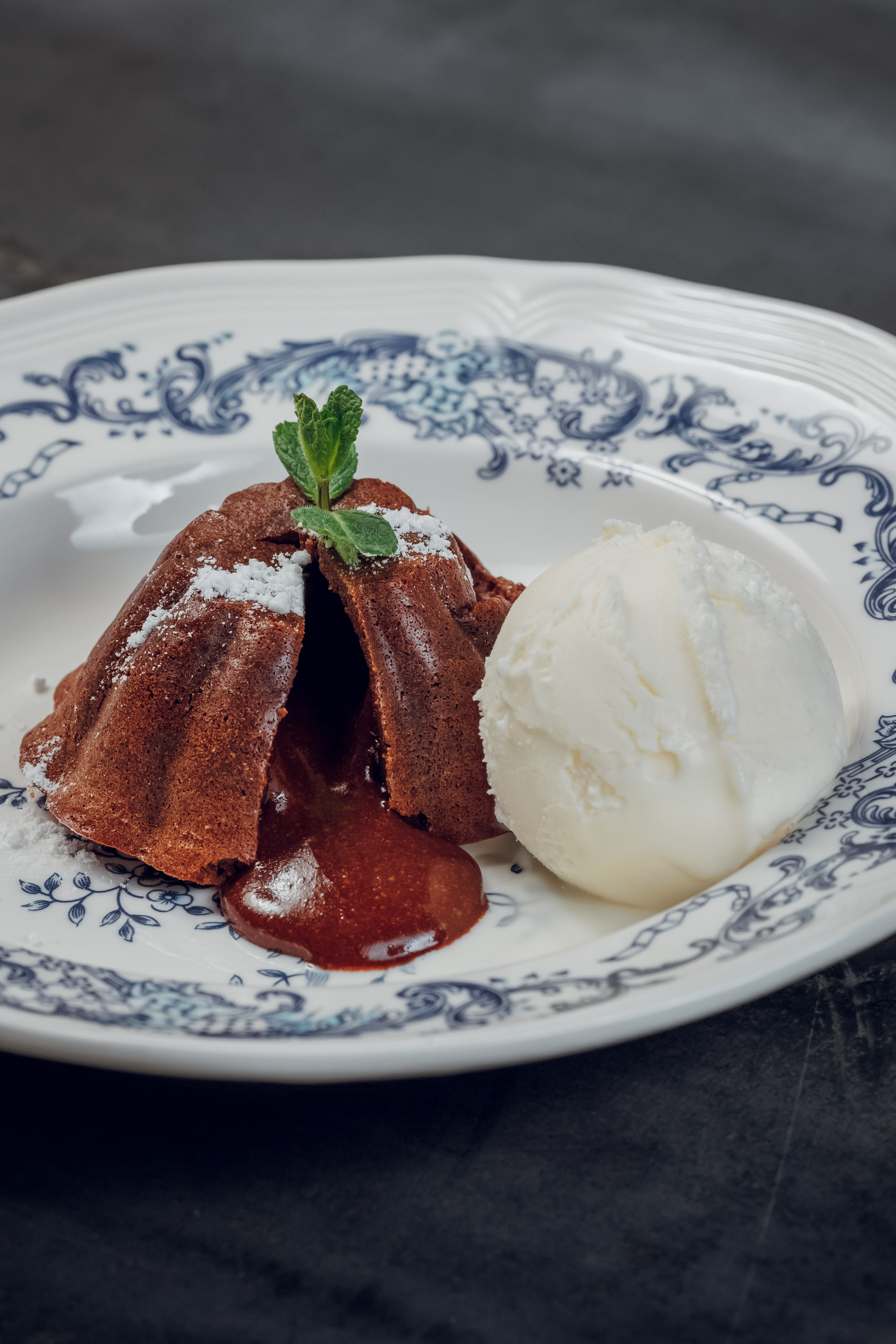 Еда / Напитки. Фотограф Денис Гладких