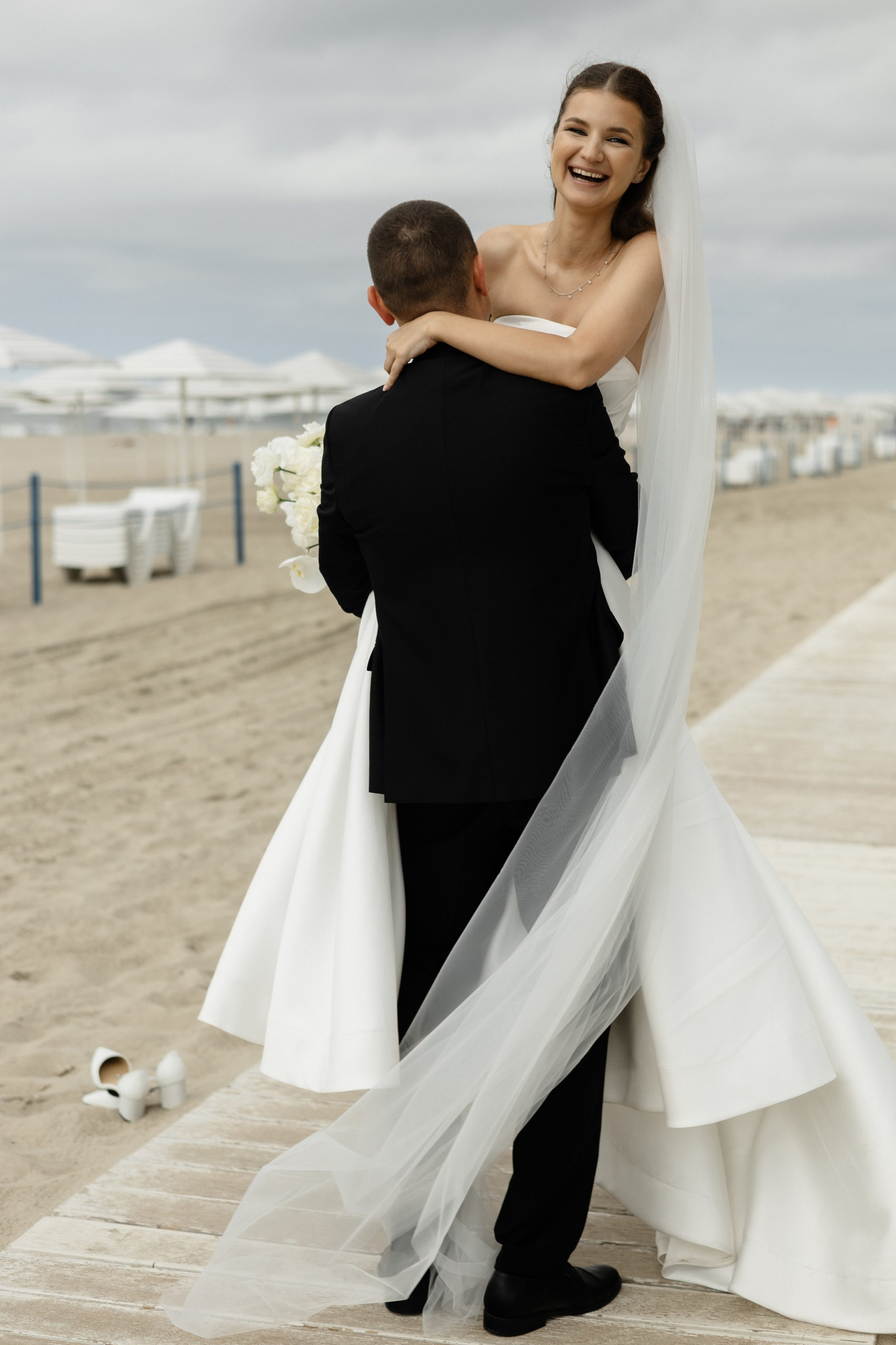 Василий и Мария. Свадебный фотограф в Калининграде Филоненко Наталья