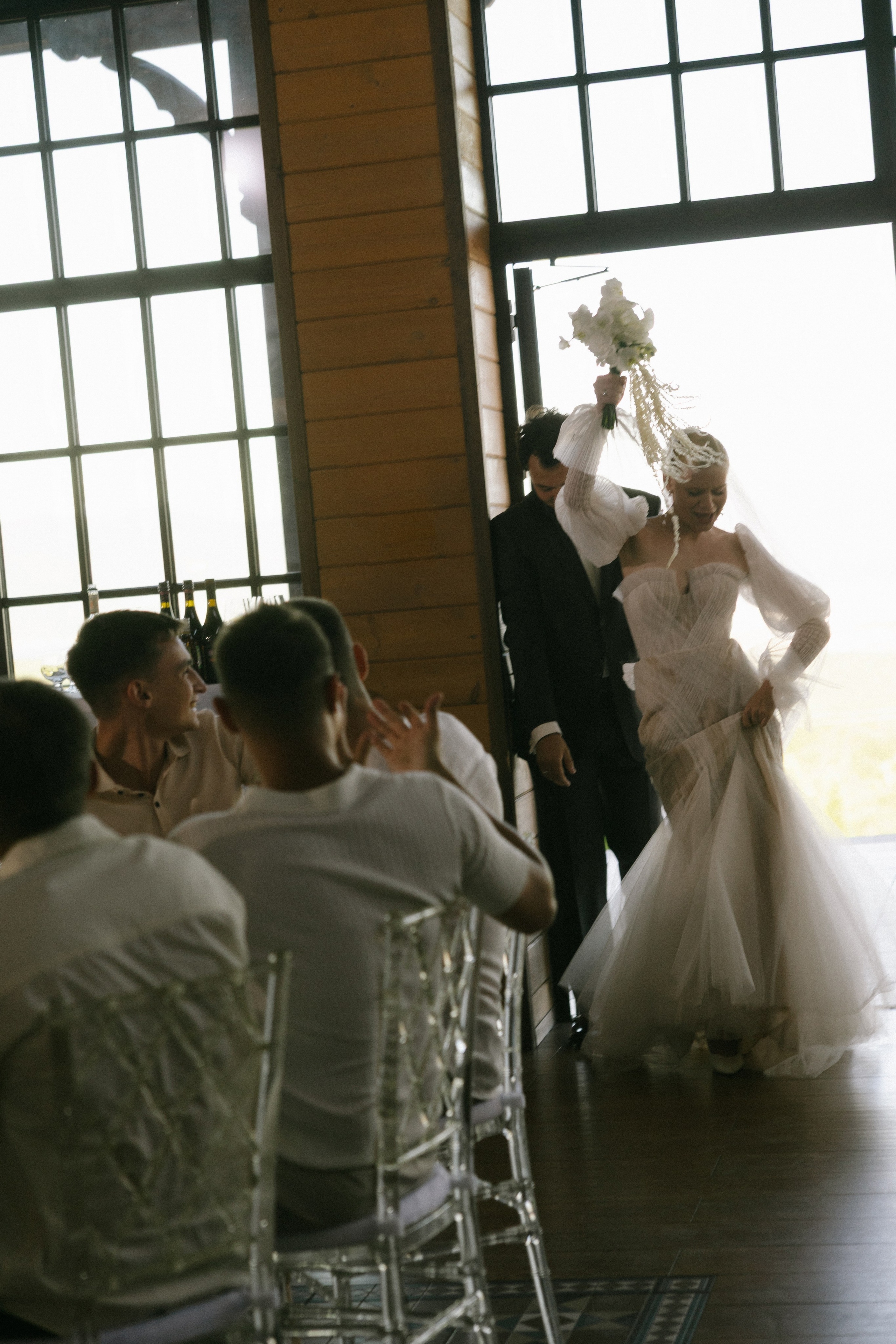 Ныряй в мою любовь!. Свадебный и репортажный фотограф Новороссийск, Краснодар, Сочи Олеся Дзюба