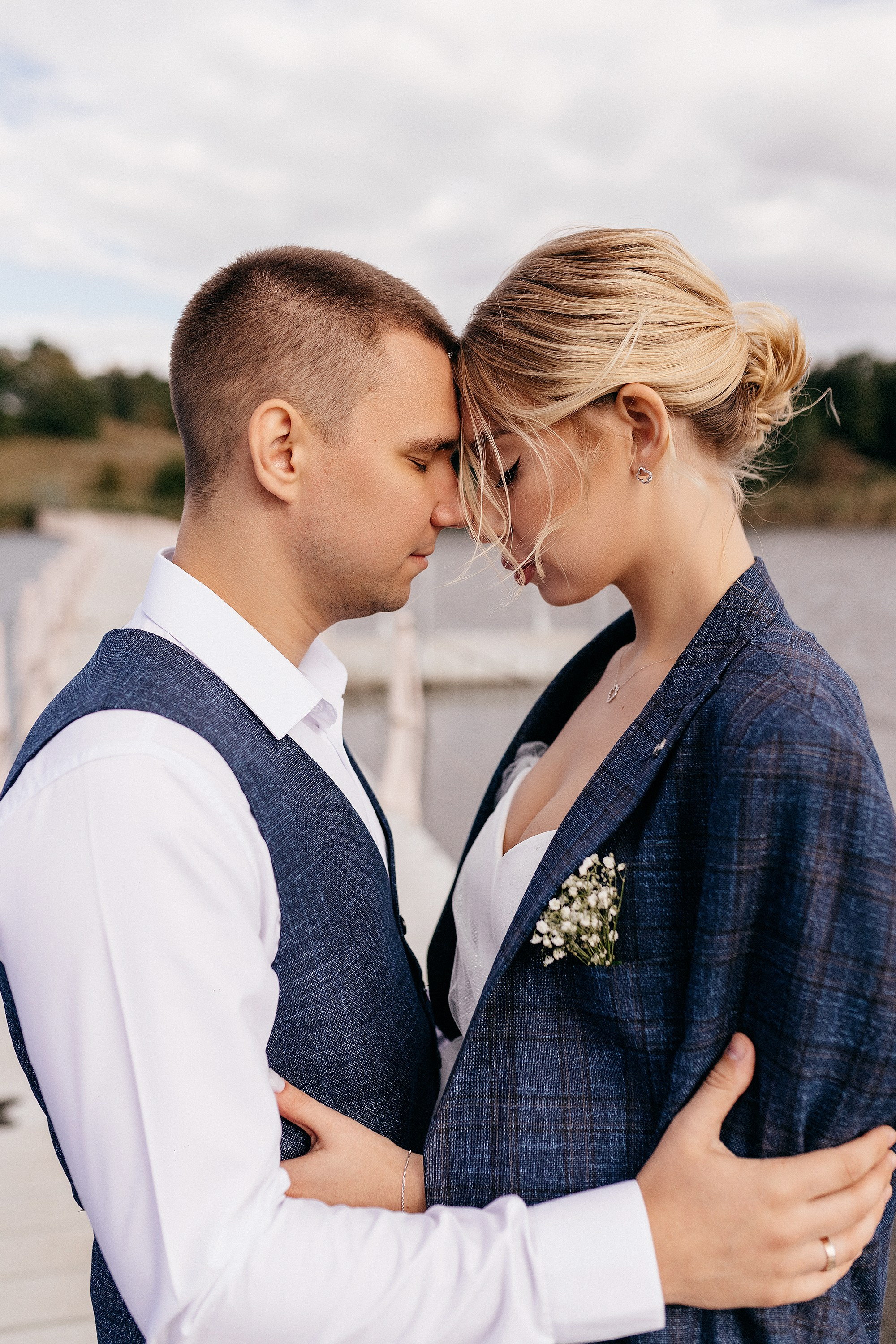 Wedding Day Игорь + Лилия. Свадебный и портретный фотограф в Белгороде Гаркавцева Полина