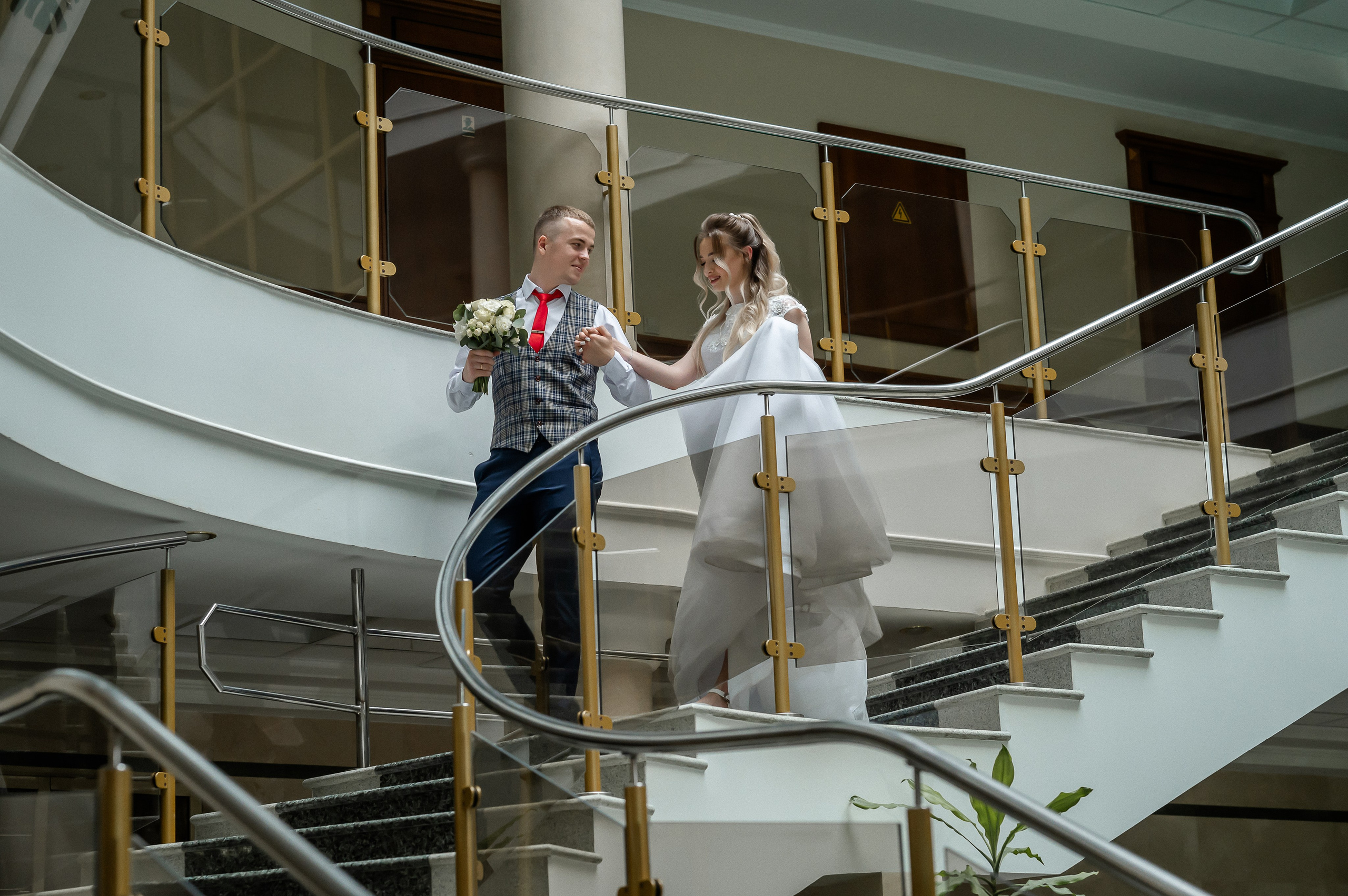 Елена & Иван. Марина Тюкачева свадебный, семейный, детский фотограф