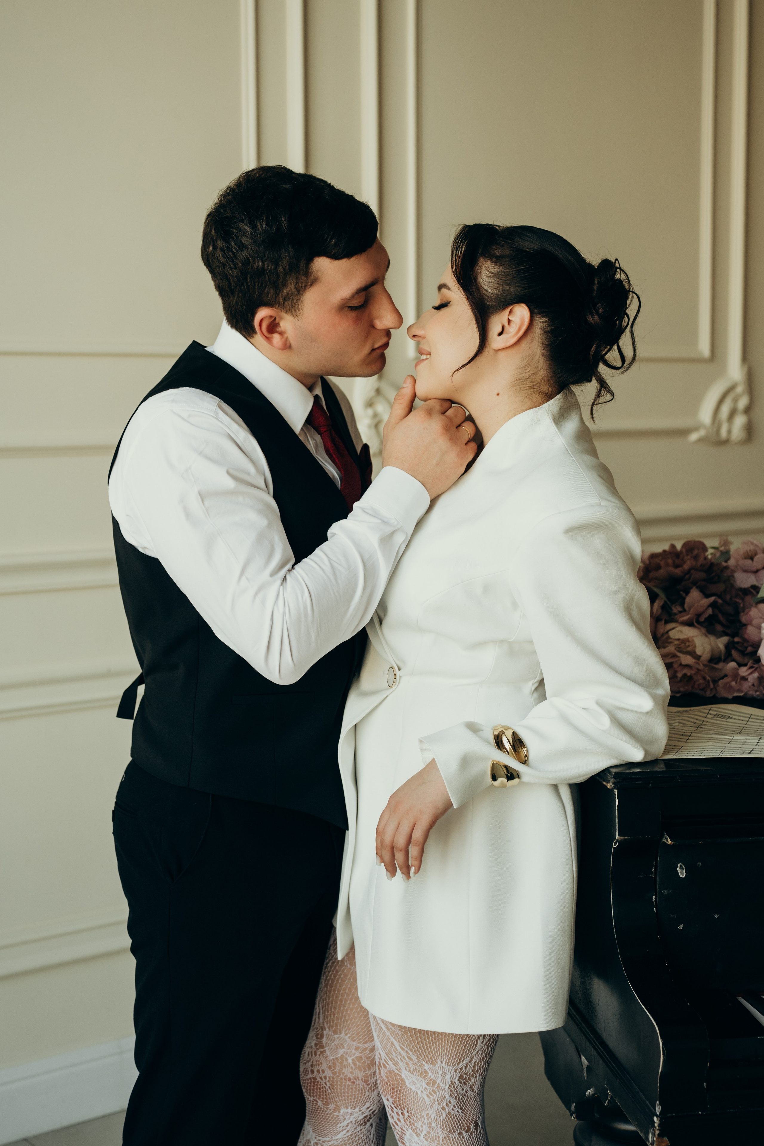 Артемий и Анастасия