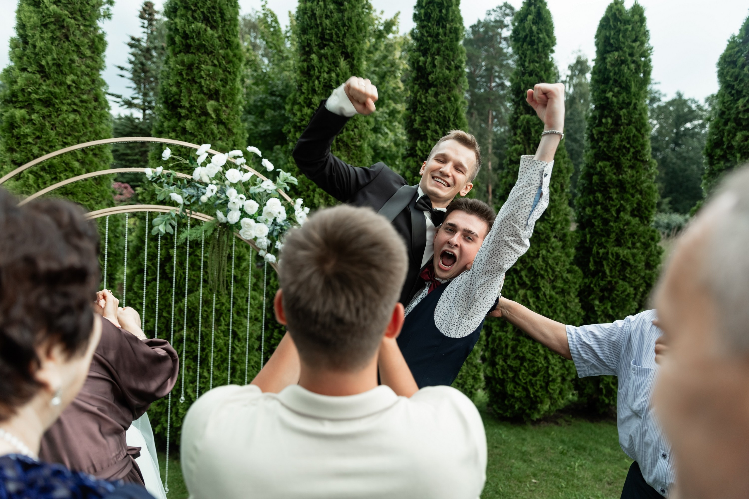 Герман и Анастасия (Artiland). Татьяна Чернышова свадебный фотограф Москва