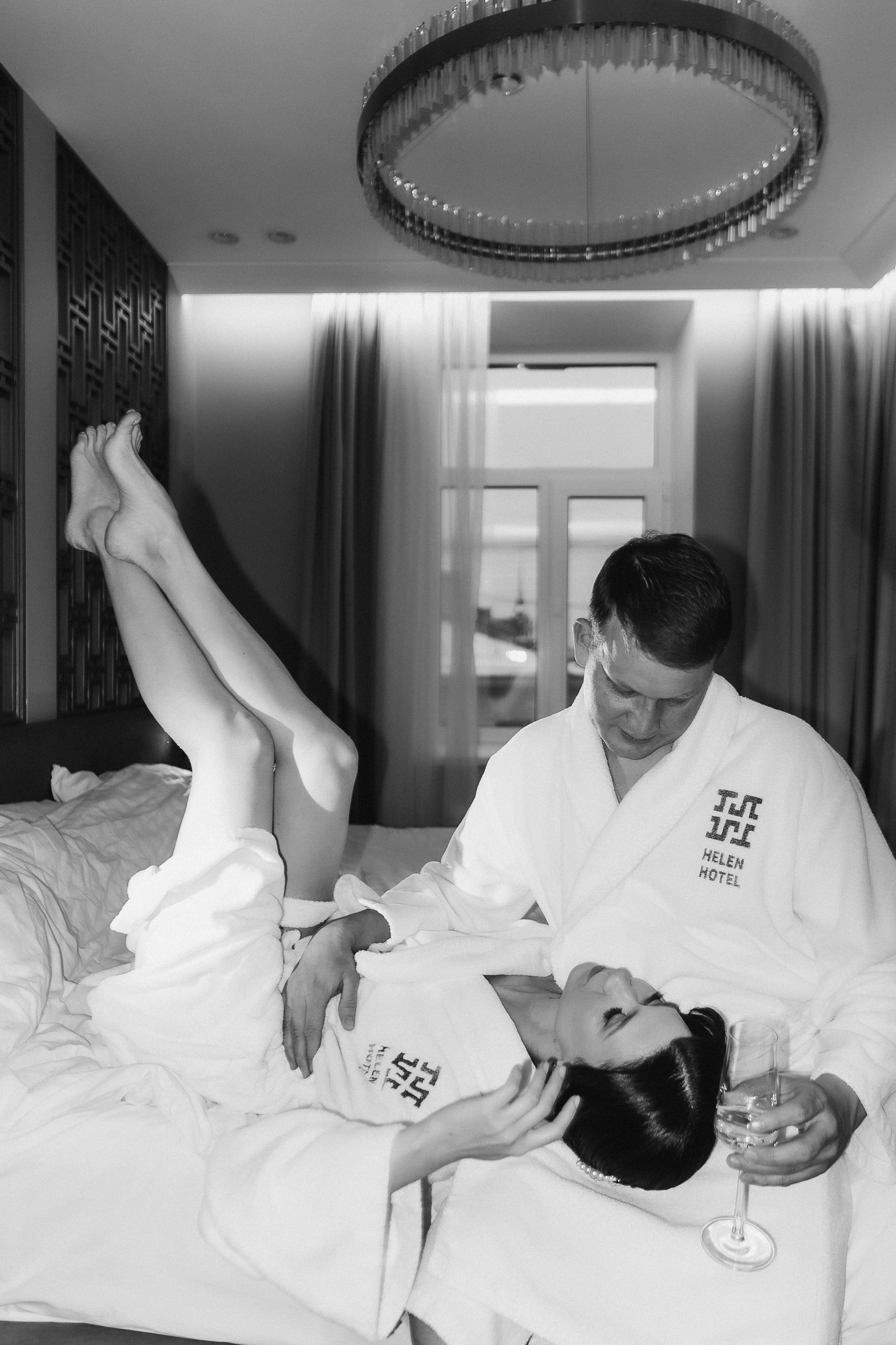 Свадебная (отель+загс). Фотограф ПИТЕР СПБ Надежда Баранова