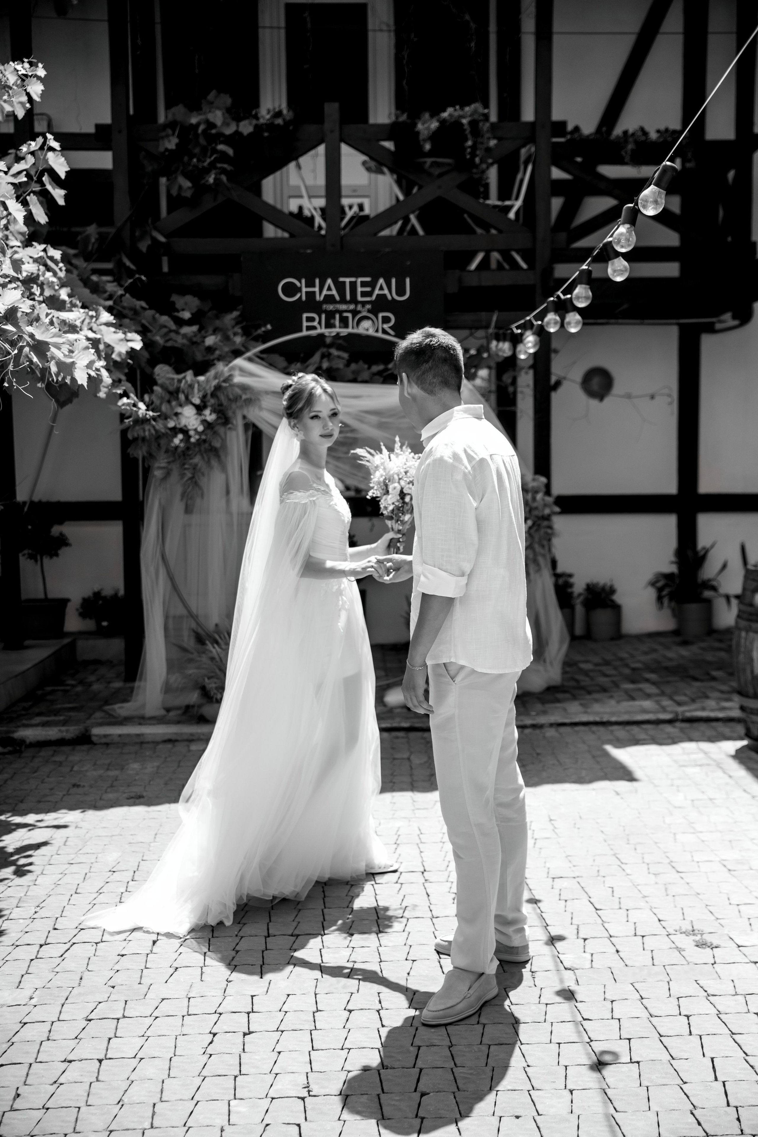 Рифкат и Виктория 20/07/2024. Свадебный и семейный фотограф в Севастополе и в Крыму Анастасия Корчак