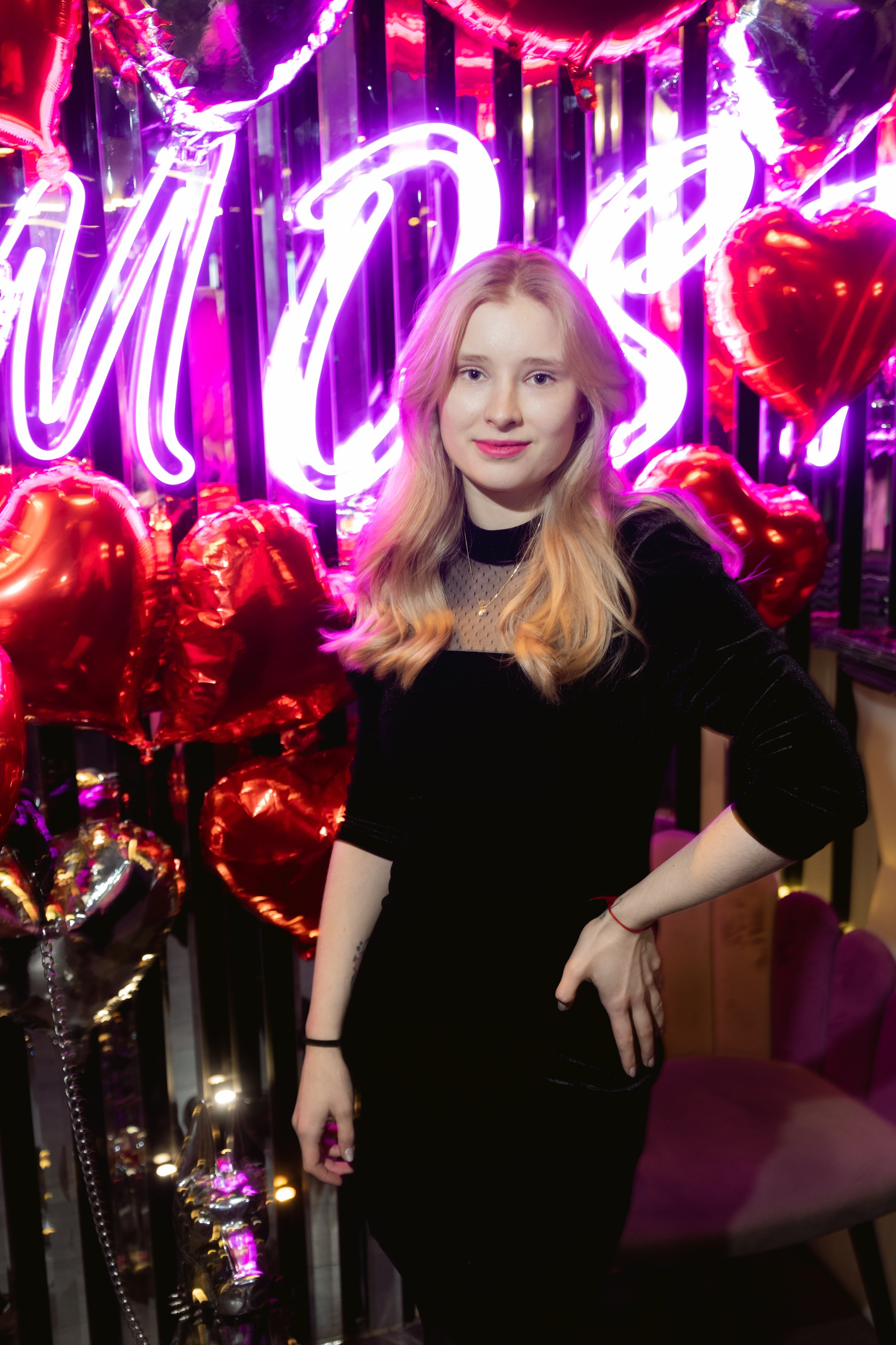 MOST & ARISTOKRAT / Moscow City LOUNGE 18+. Свадебный фотограф в Москве Евгений Рыжов