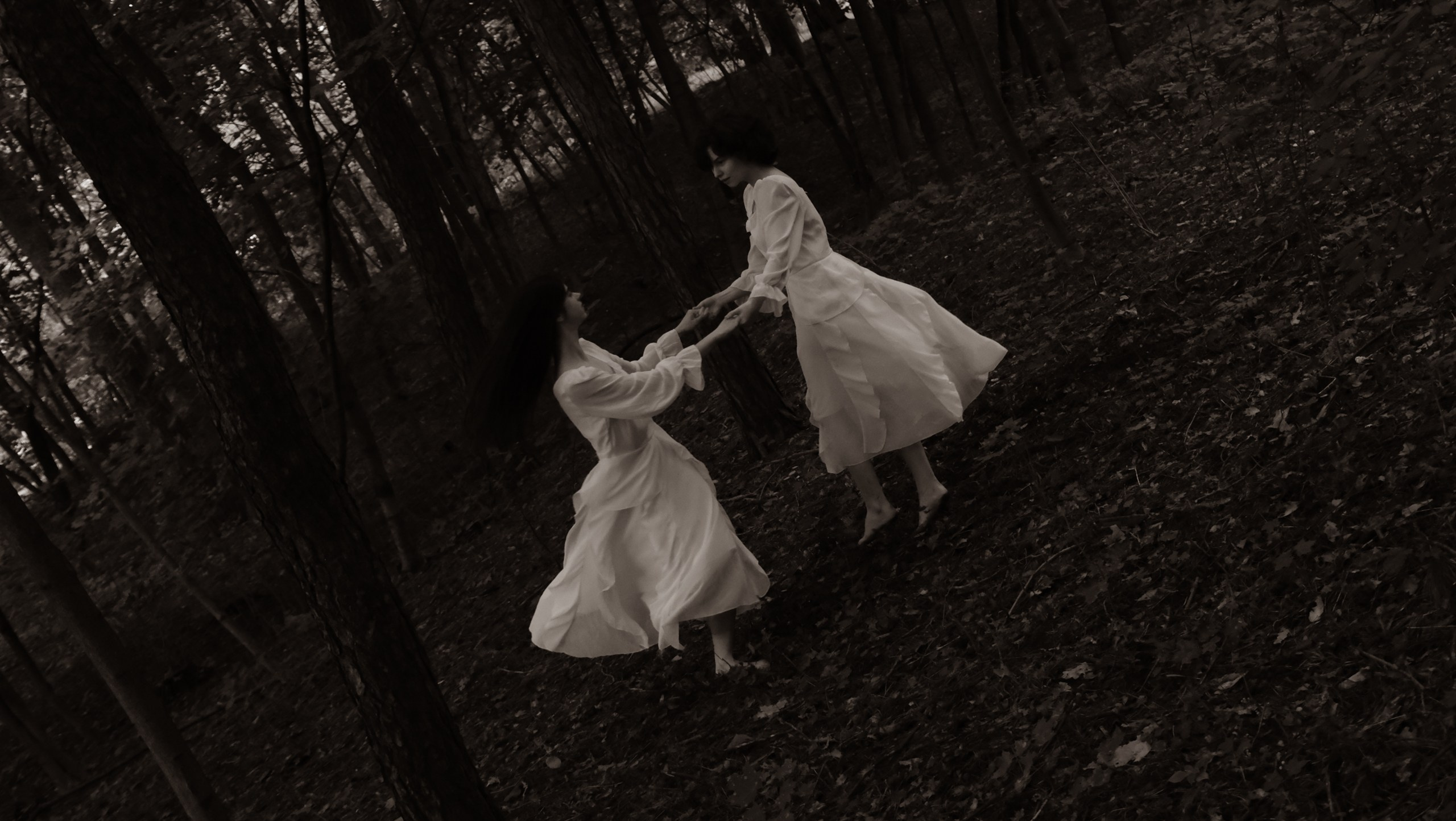 Тили тили бом…. Мари — фотограф и видеограф из Москвы