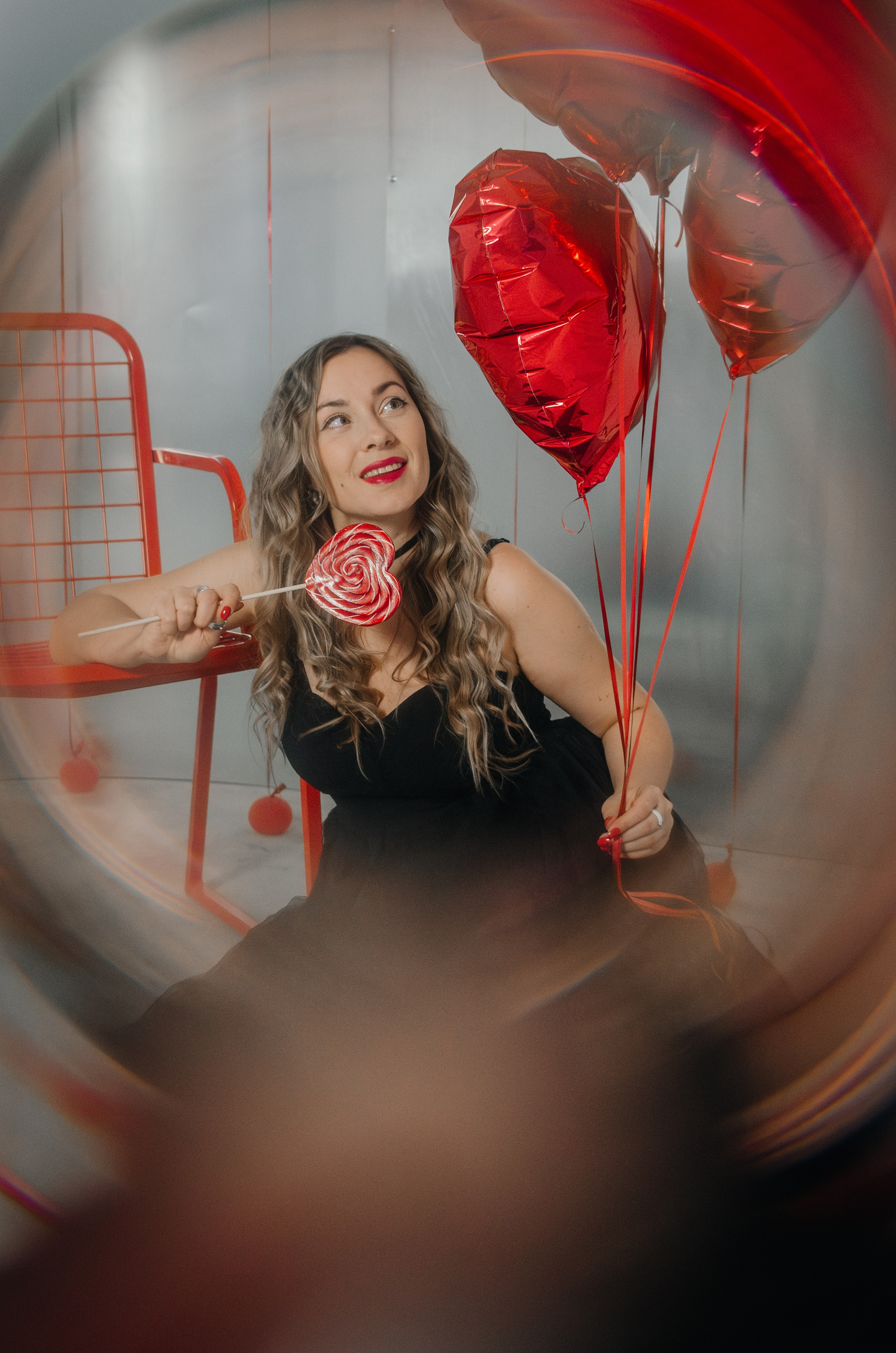 студия сергиев посад