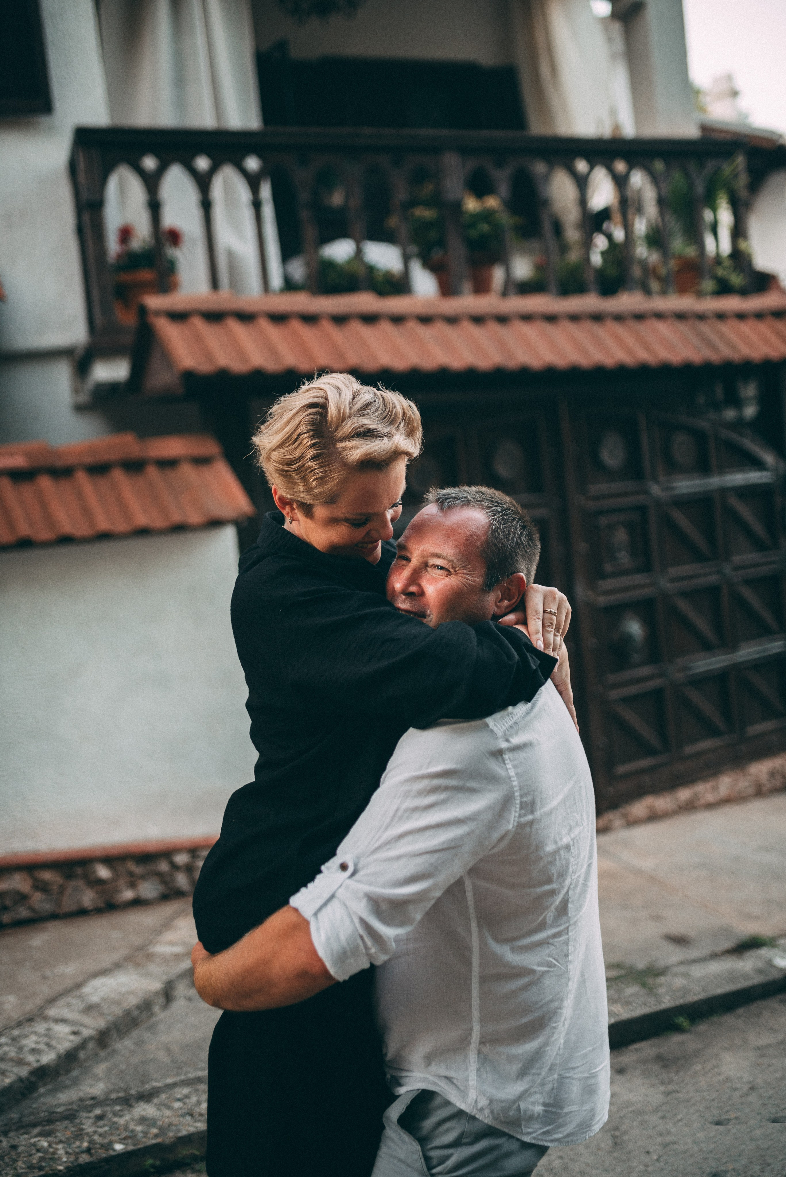 Фотосессия в городе. Сочи, Адлер, Красная поляна. Фотограф в Сочи — Маргарита Поганова