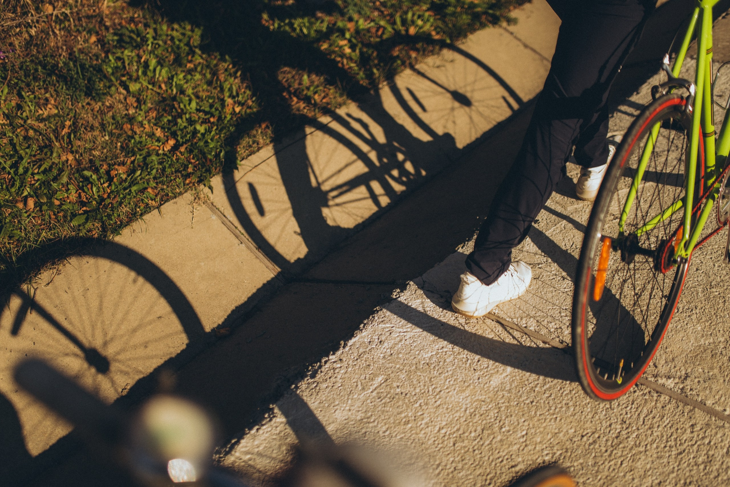 Велопрогулки в Сочи, Красной поляне, Сириусе. Фотограф в Сочи — Маргарита Поганова