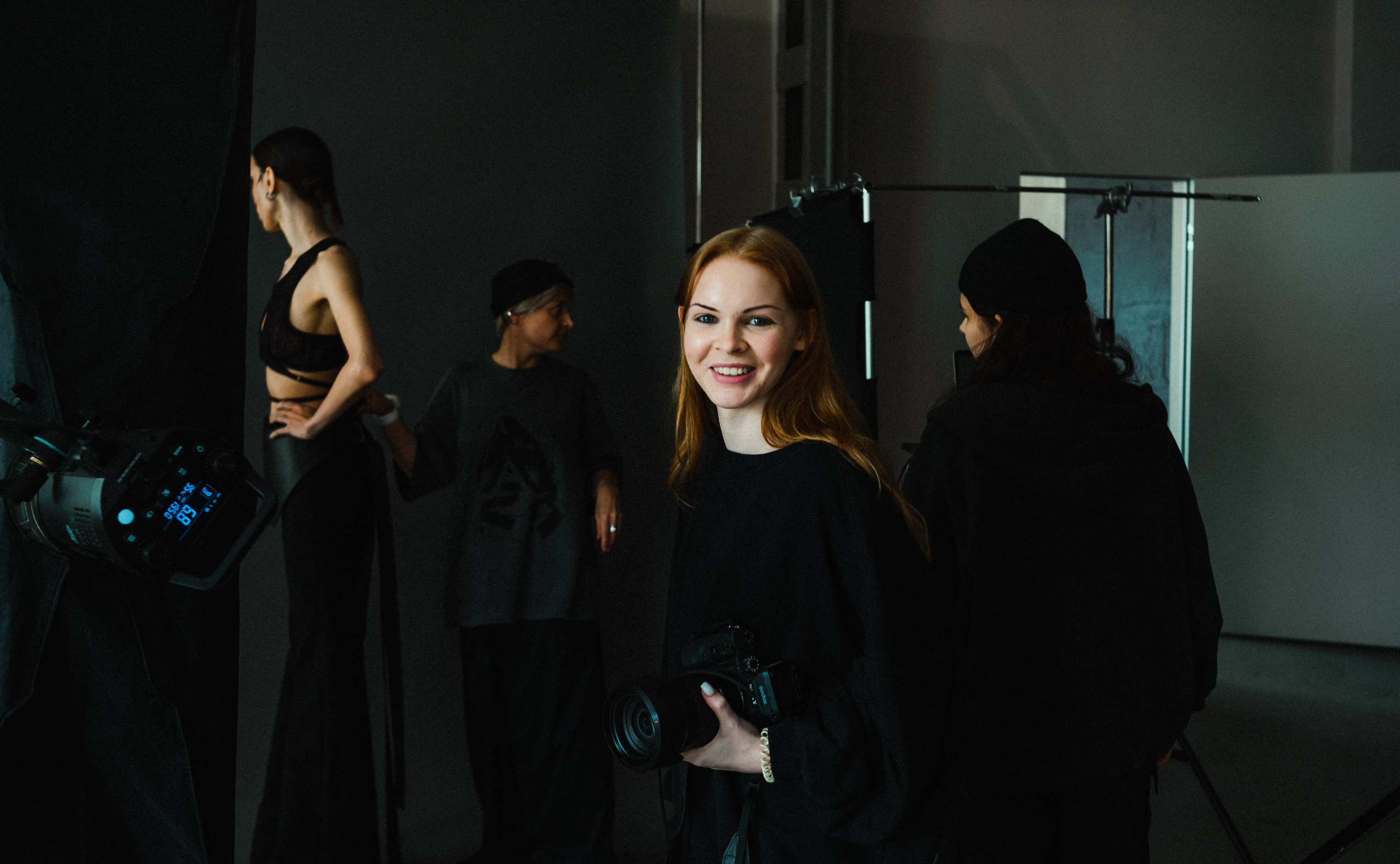 Campaign. Платонов Олег — фотограф Санкт-Петербург