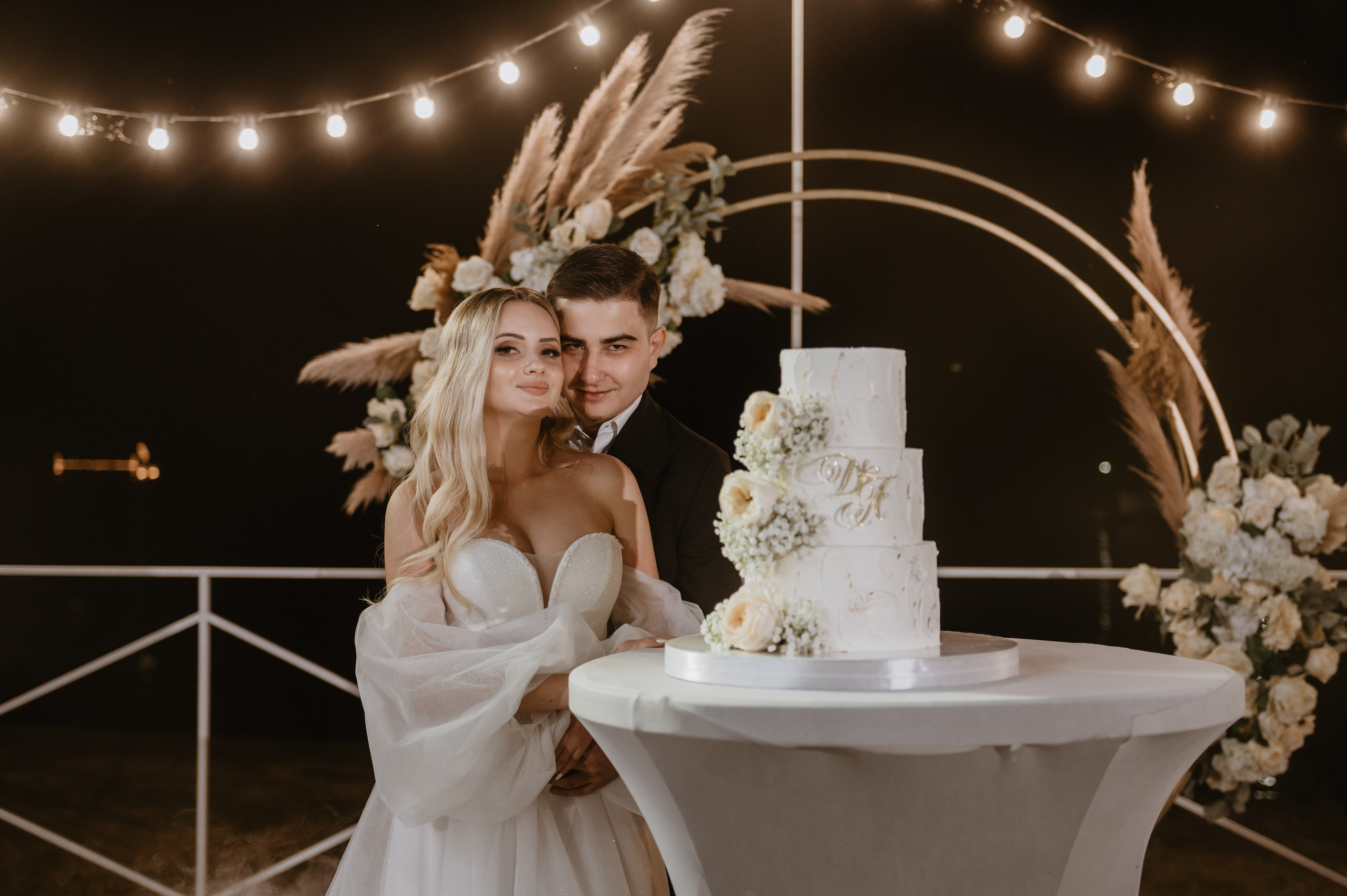 D&A. Свадебный и семейный фотограф в Саратове Ремнёва Дарья