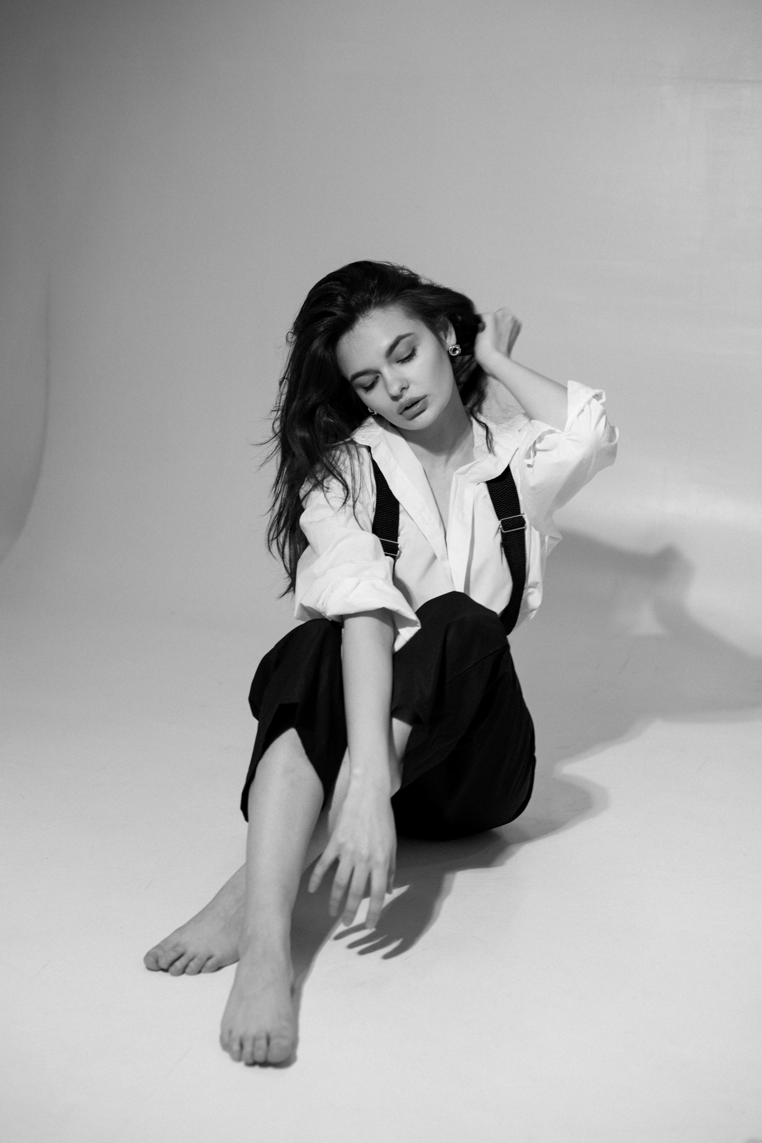 Алина. Женский фотограф в Москве Юля Иванова