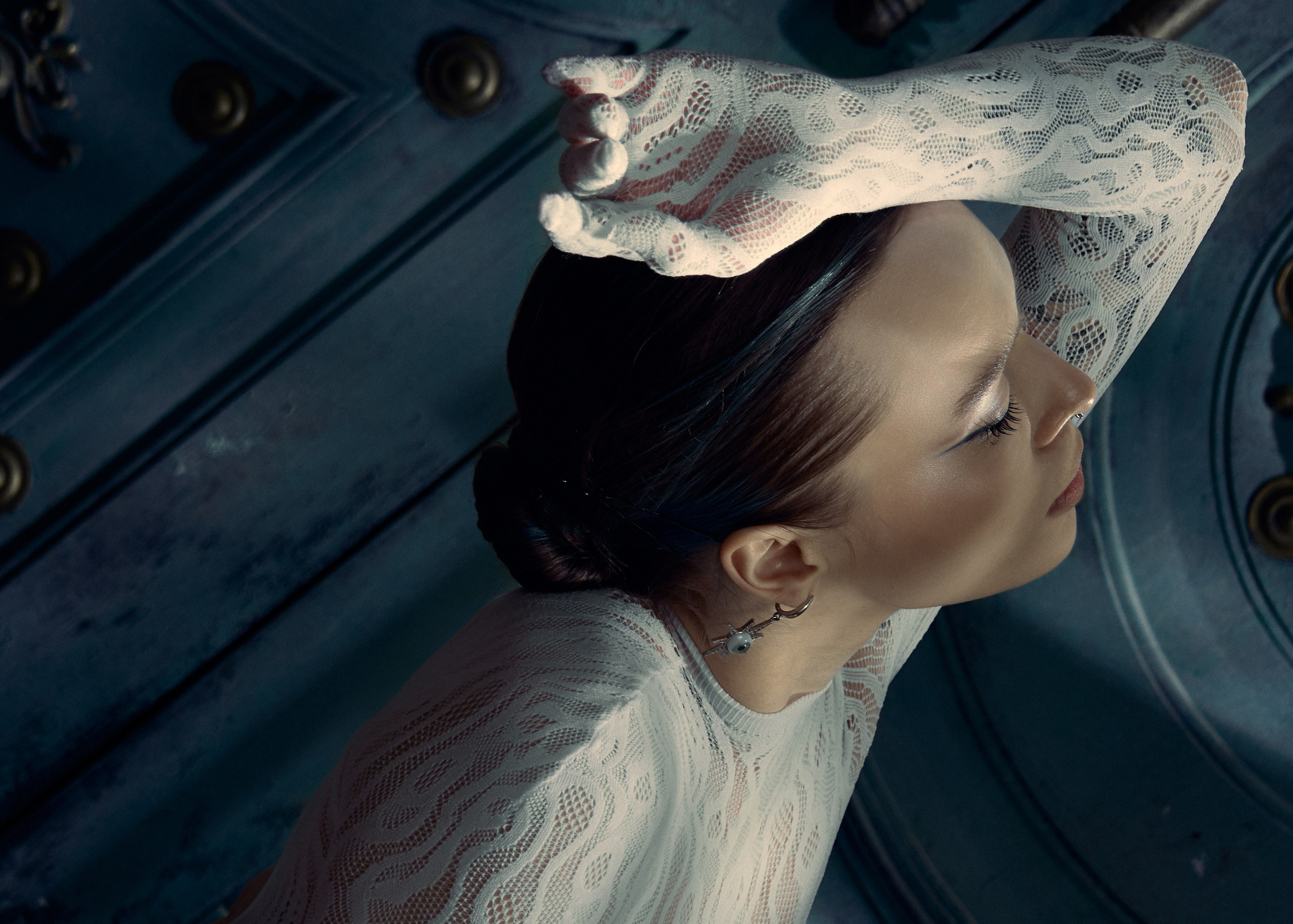 Forbidden. Xstazia — музыкальные обложки, арт-дирекшн, режиссура и креативное продюссирование