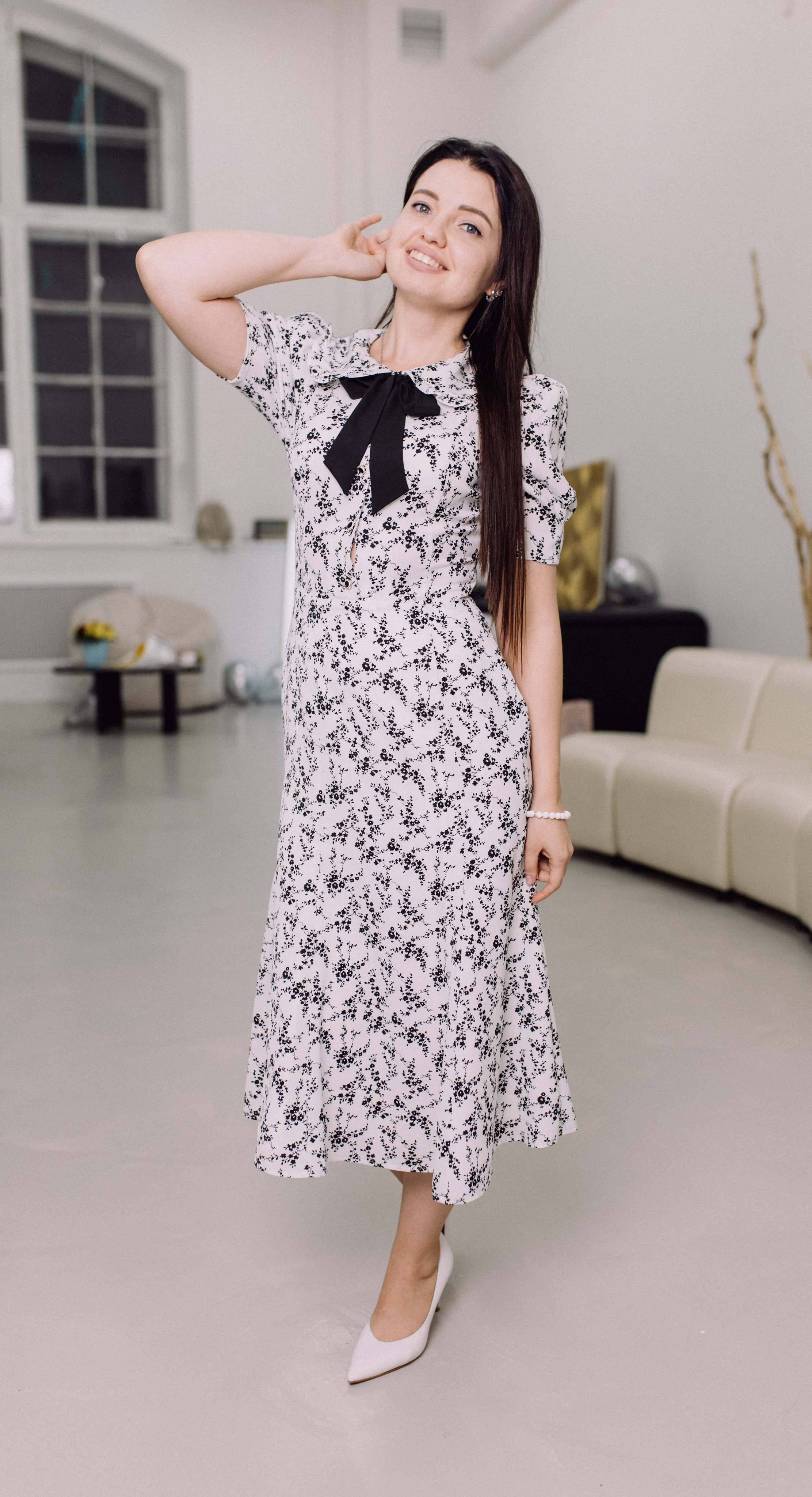 Дни рождения. Happiness is in the moments