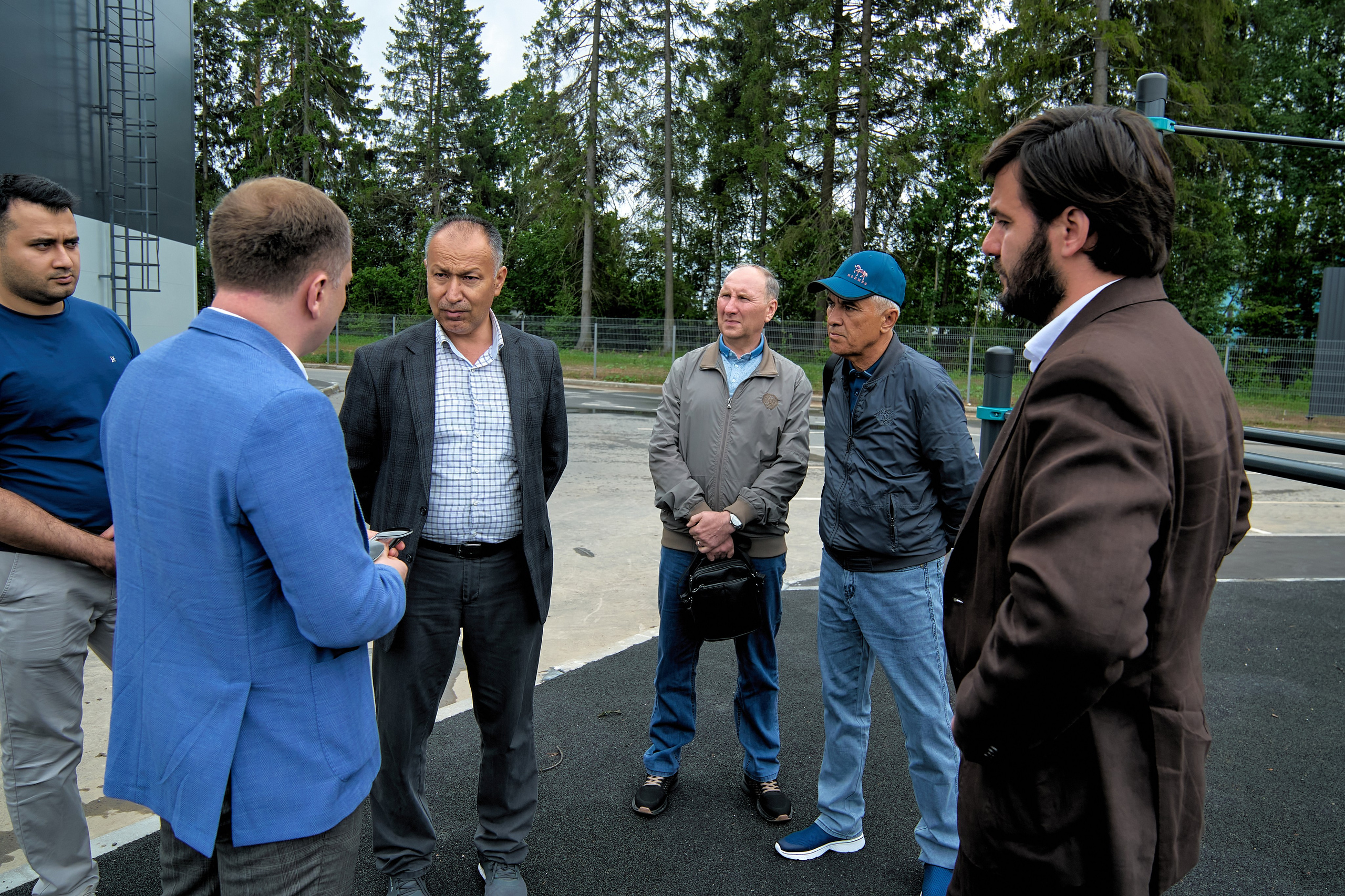 Industrial sity. Yankovski_001