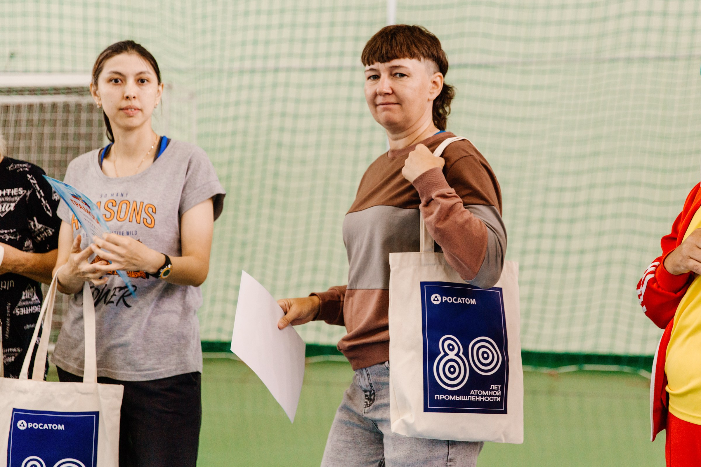 День города Усолье-Сибирское 2025. Фотограф в Иркутске Евгения Айвазова