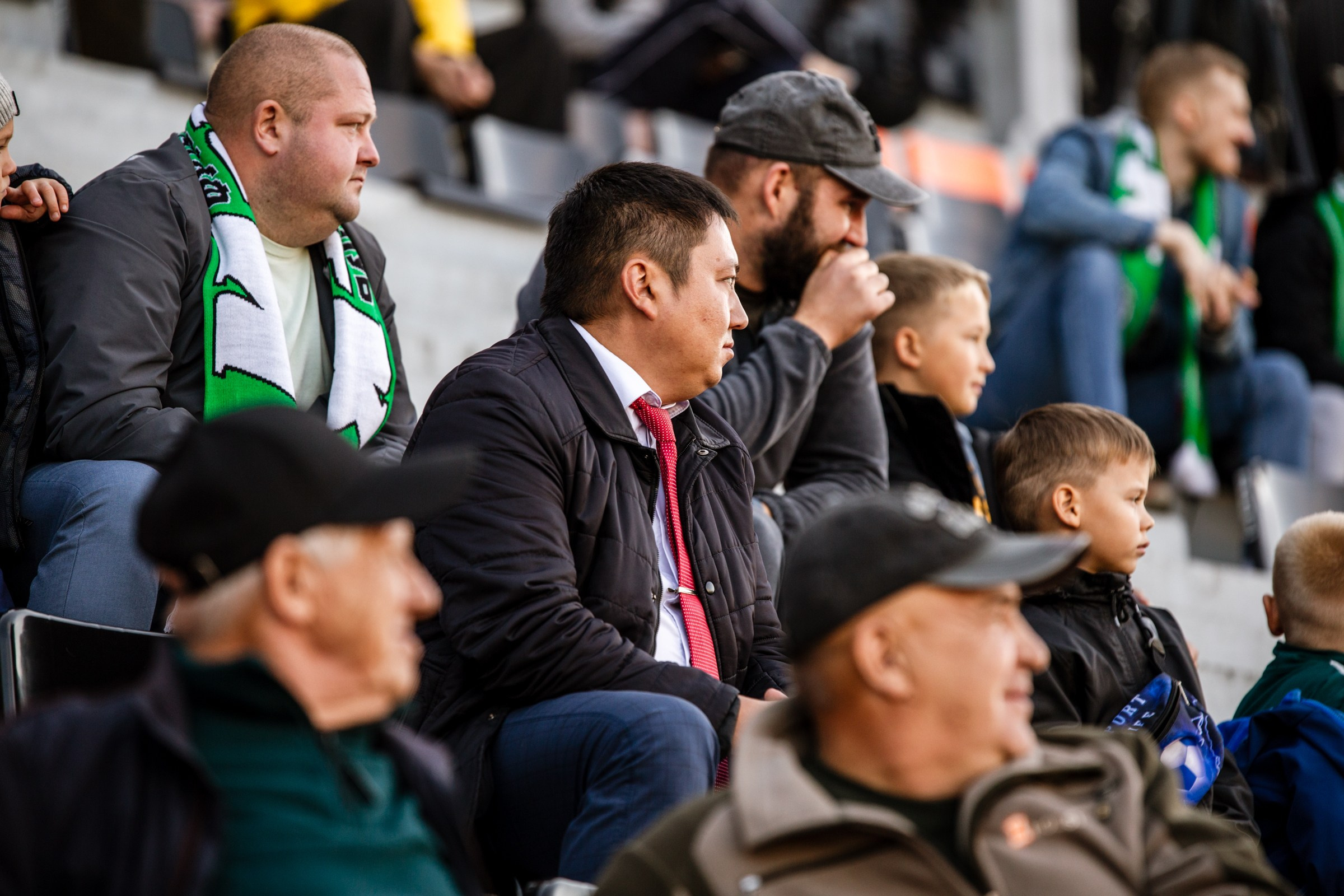 FONBET Кубок России по футболу сезона 2025-2026 | ФК Иркутск — КДВ (Томск) | 11.09.25. Фотограф в Иркутске Евгения Айвазова