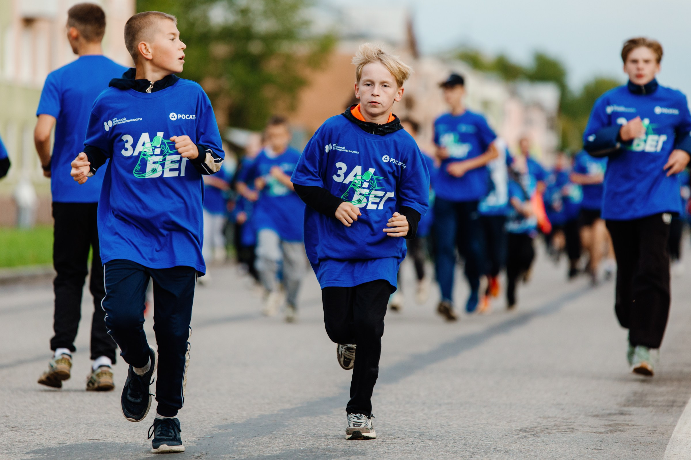 День города Усолье-Сибирское 2025. Фотограф в Иркутске Евгения Айвазова
