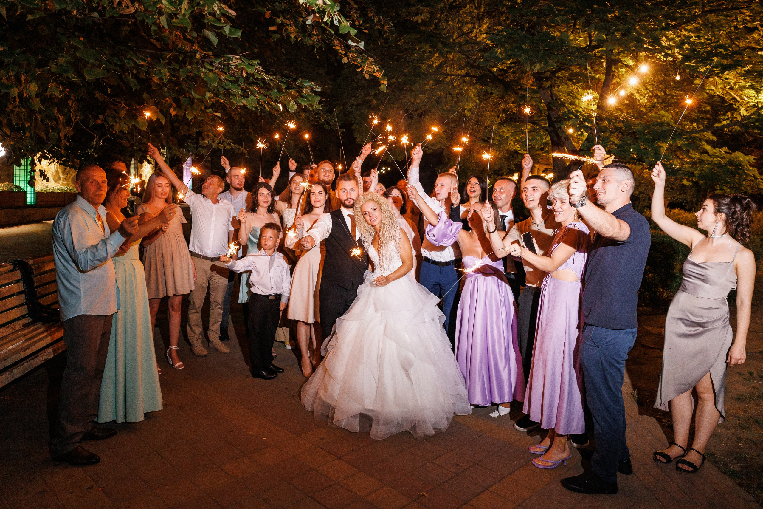 Максим и Диана. Фотограф Ставрополь Петр Голубенко