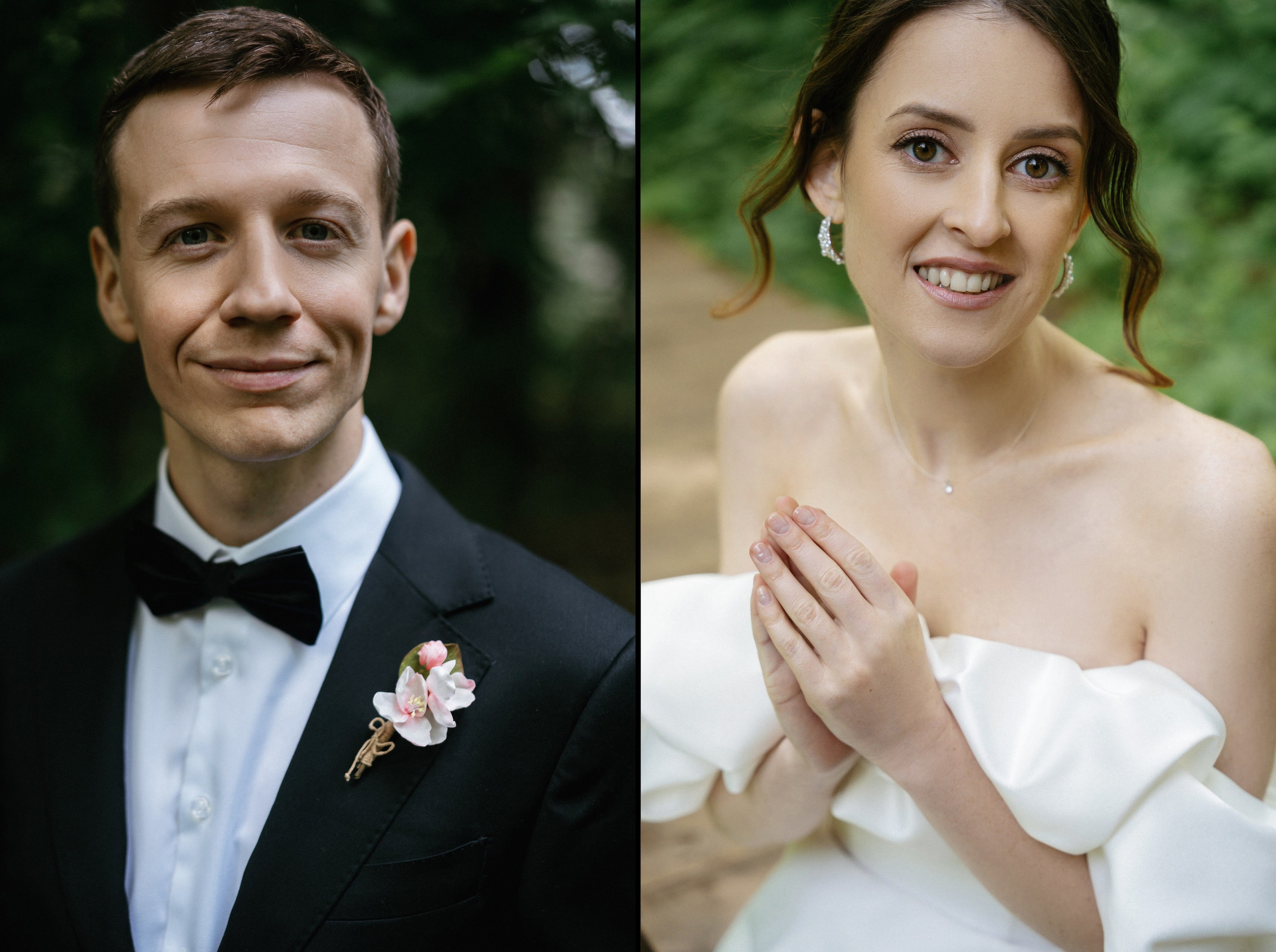 Юра и Женя. Фотограф Томск, Новосибирск Влад Свириденко