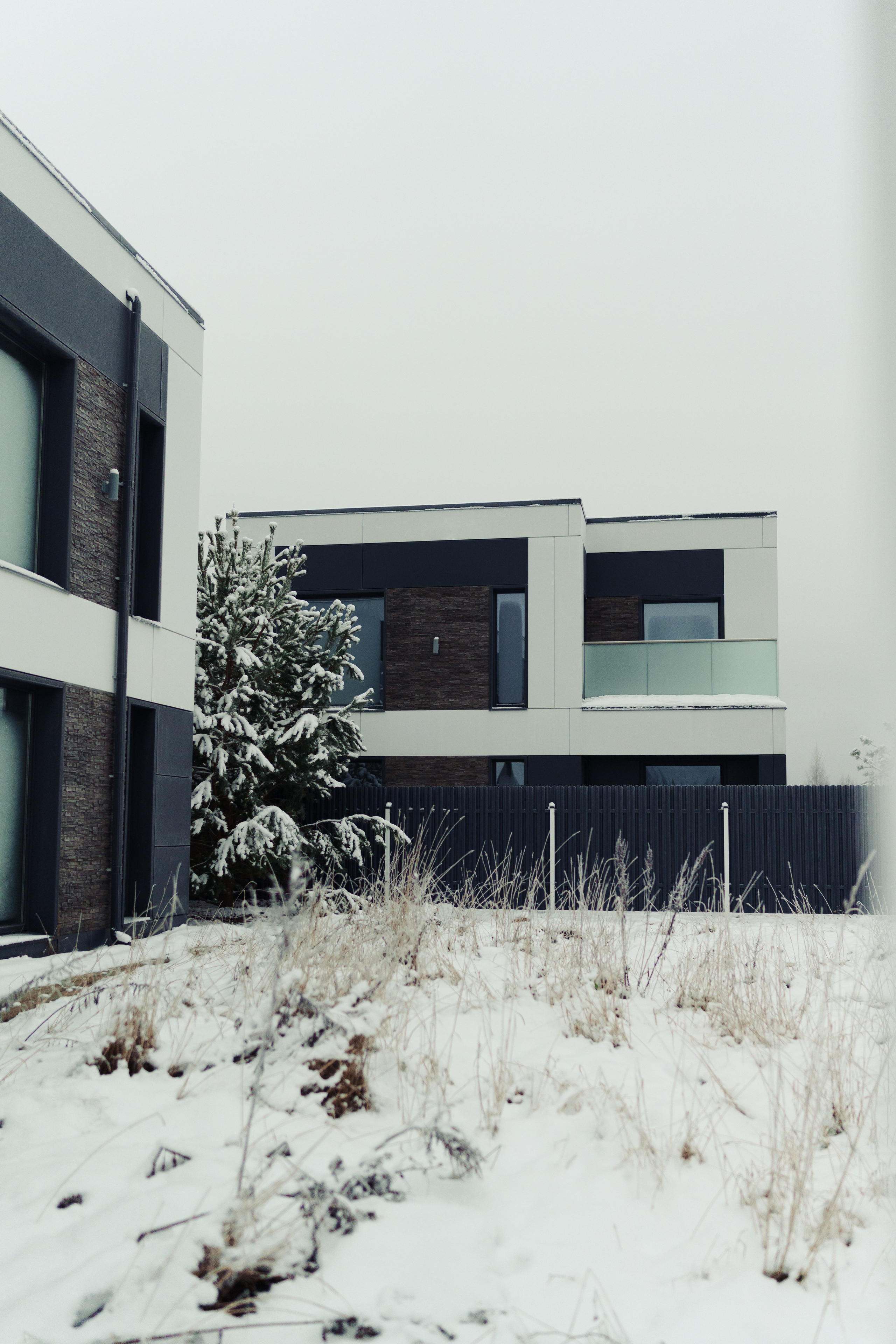 Corner Kaltino by Unistroy. Фотограф в СПБ Алмаз Камаев