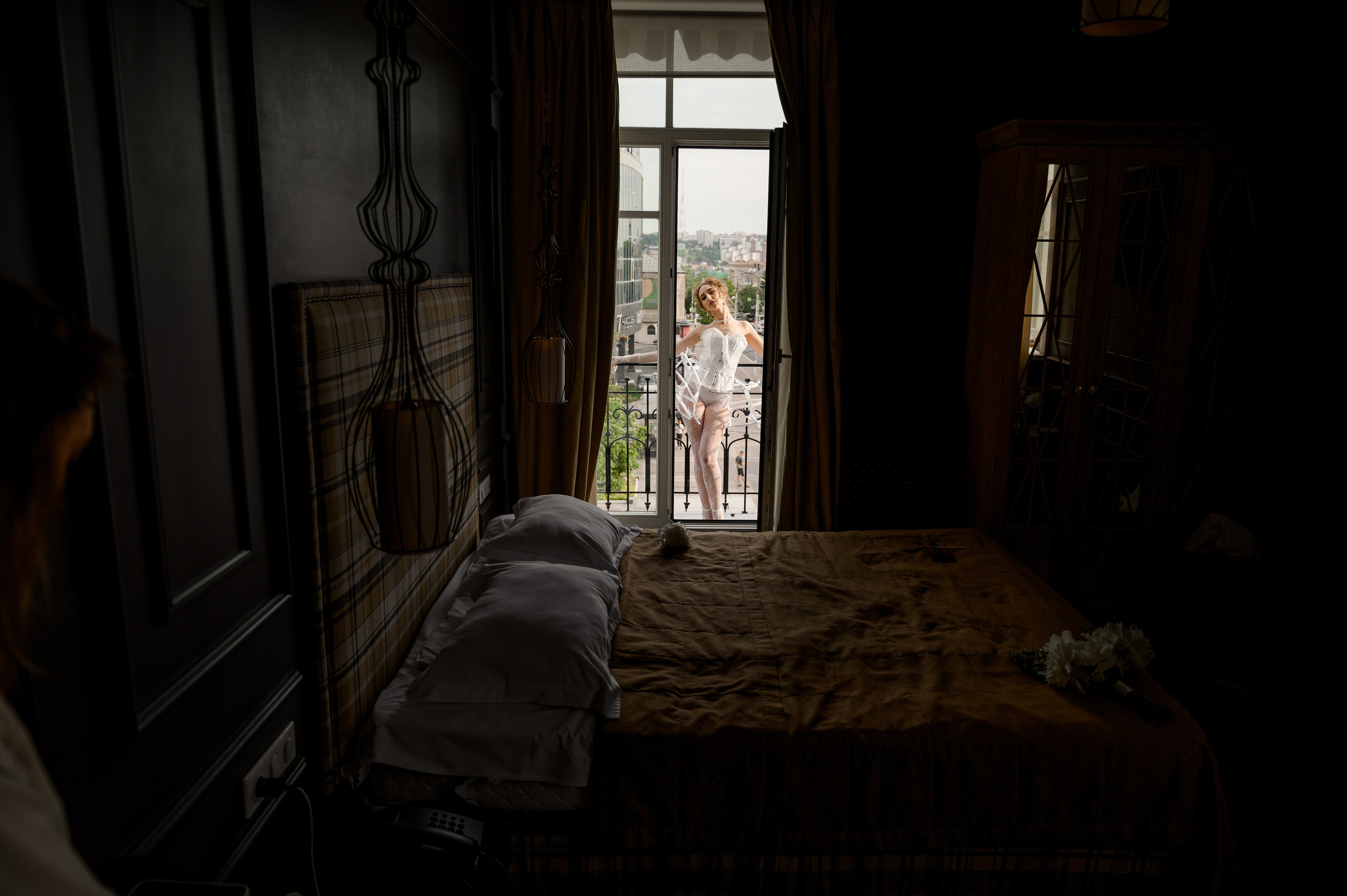 Екатерина. Свадебный фотограф в Белгороде Владимир Золотарев