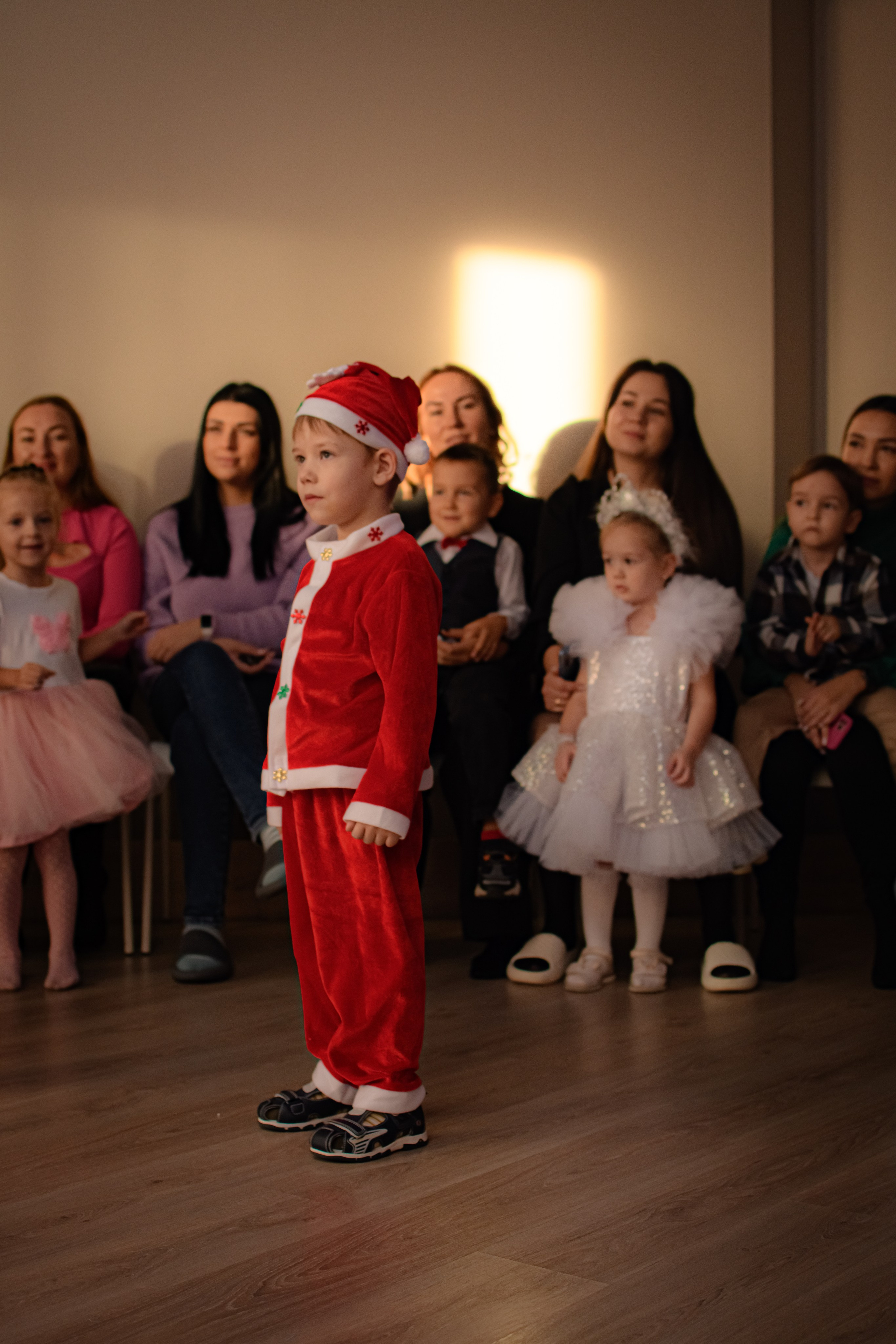 HAPPY NEW YEAR. Photokarish