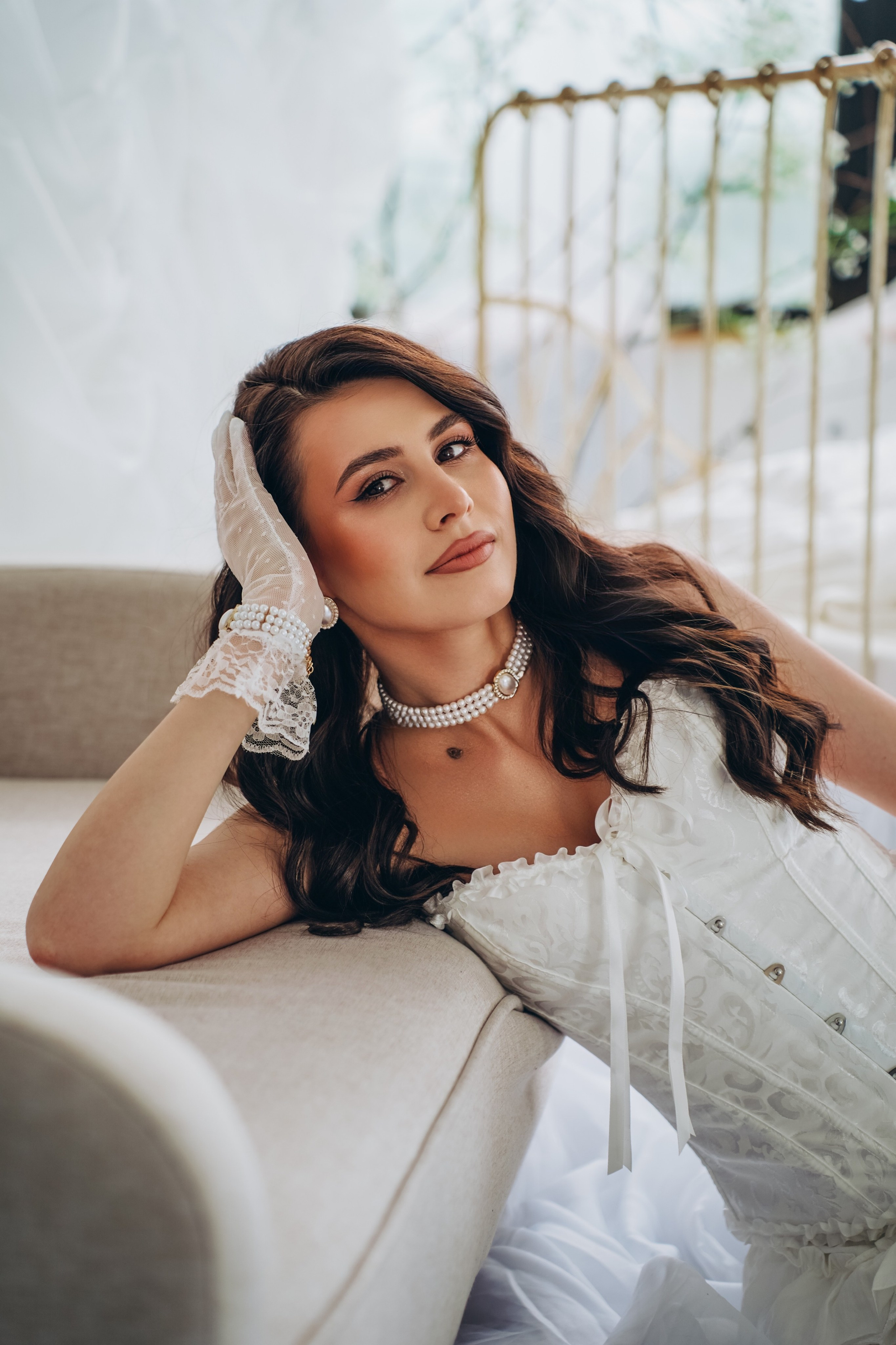 Индивидуальная съемка Анастасия. Свадебный видеограф, рилсмейкер, фотограф в Когалыме Меркулова Диана