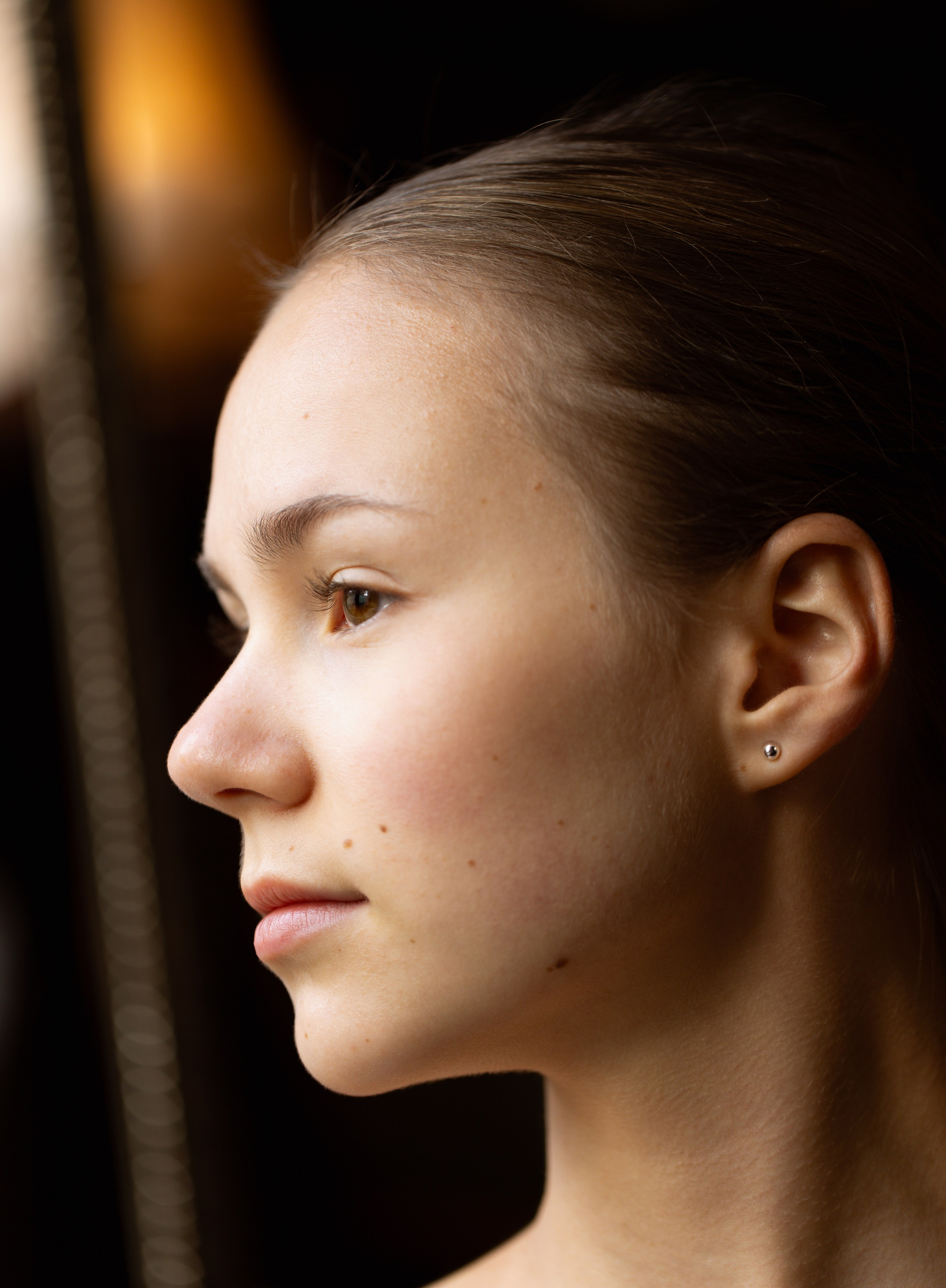 Соня. Свадебный фотограф Алена Полянская