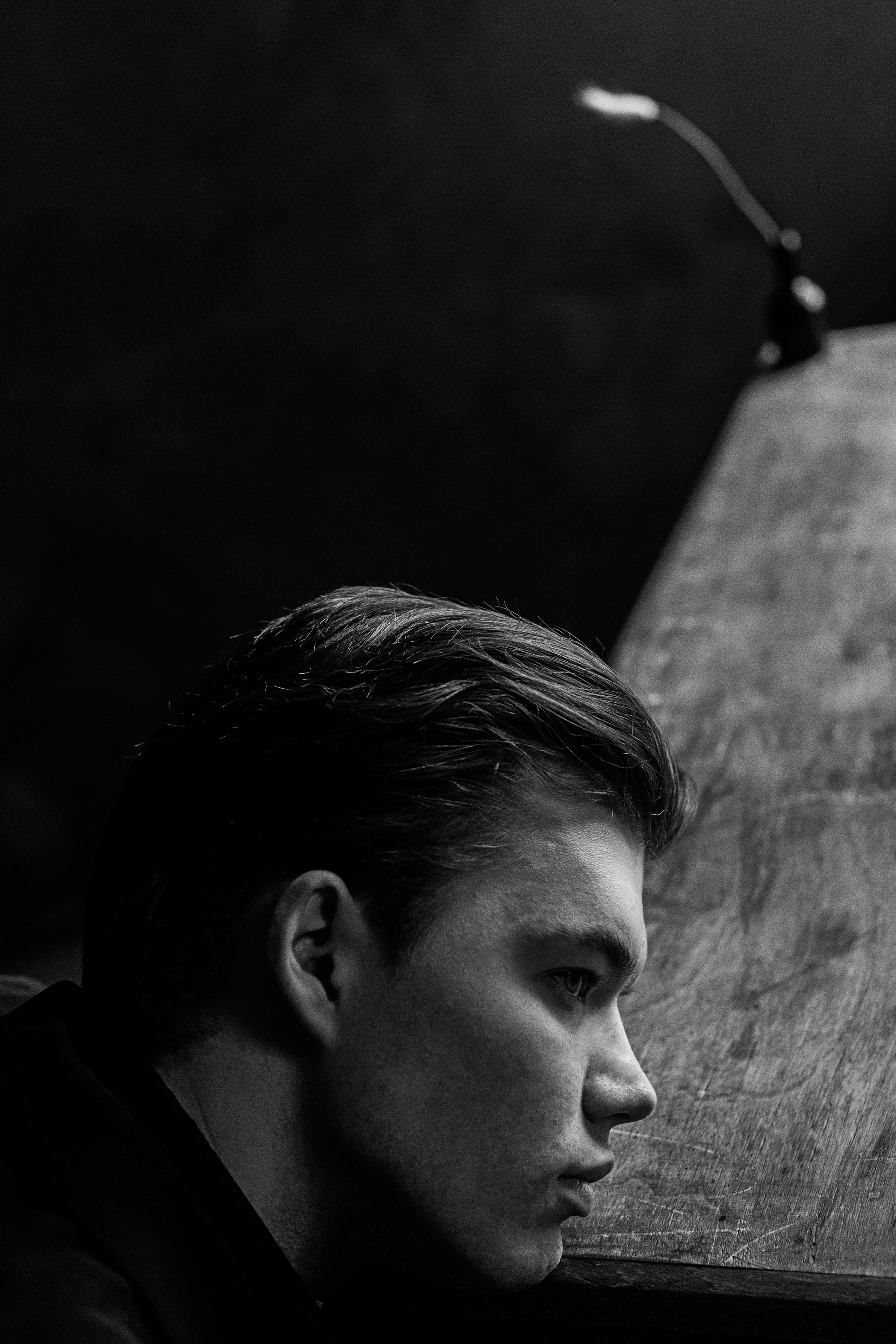 Даня. Сергей Виноградов фотограф Россия Санкт-Петербург