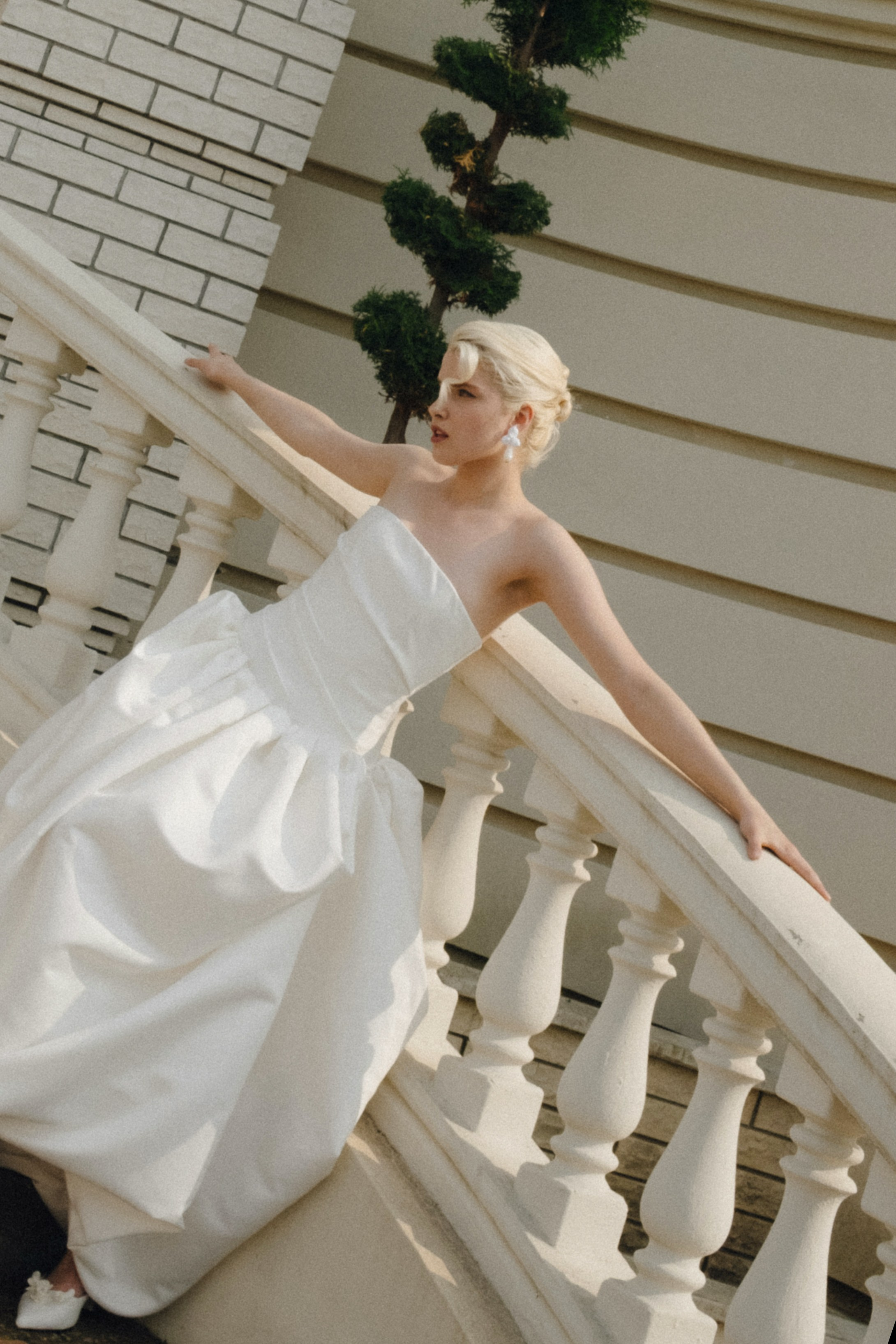 Самая самая. Свадебный фотограф в Минске Тагай Наталья