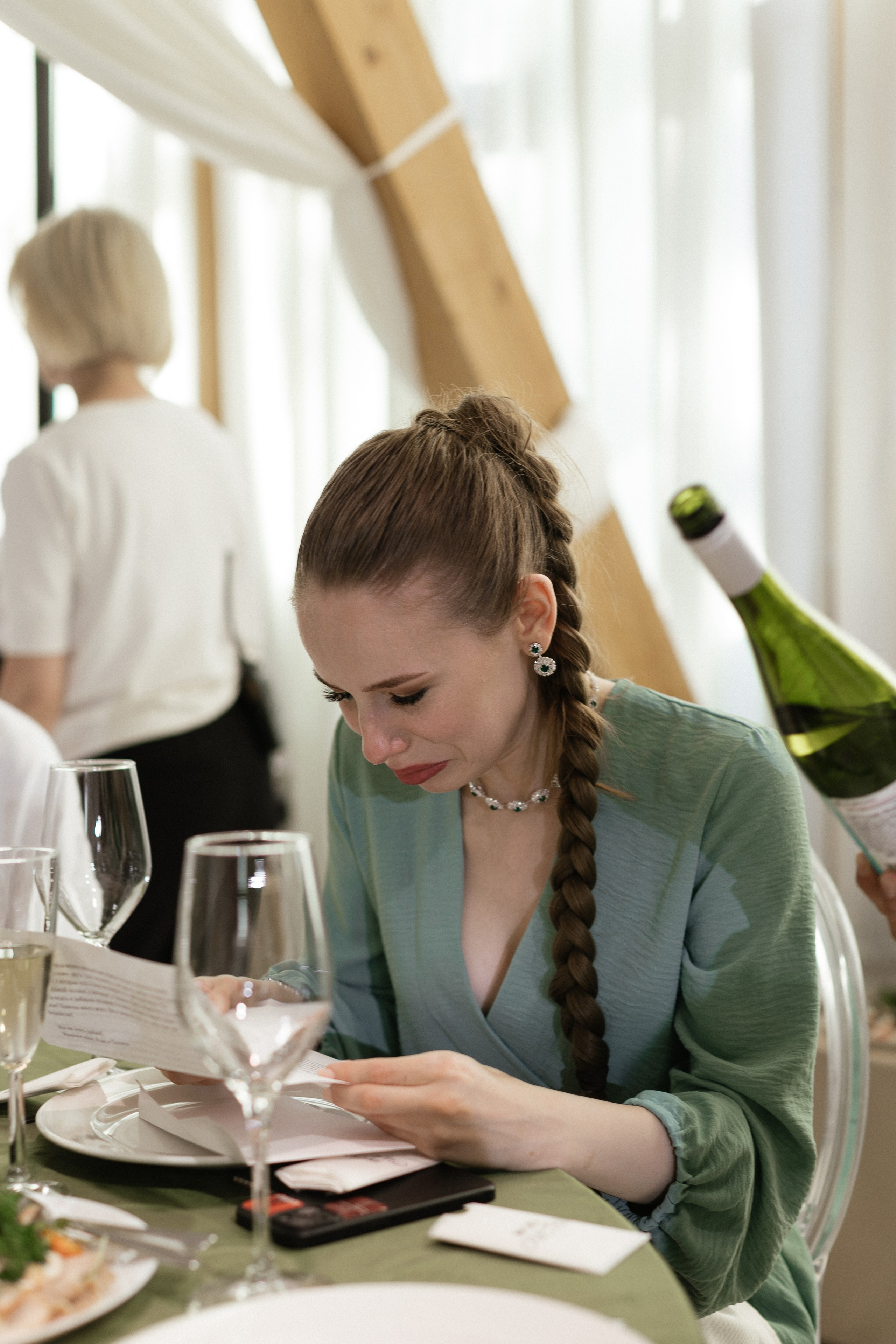 Полина и Рома. Портретный фотограф Арсения Теплова