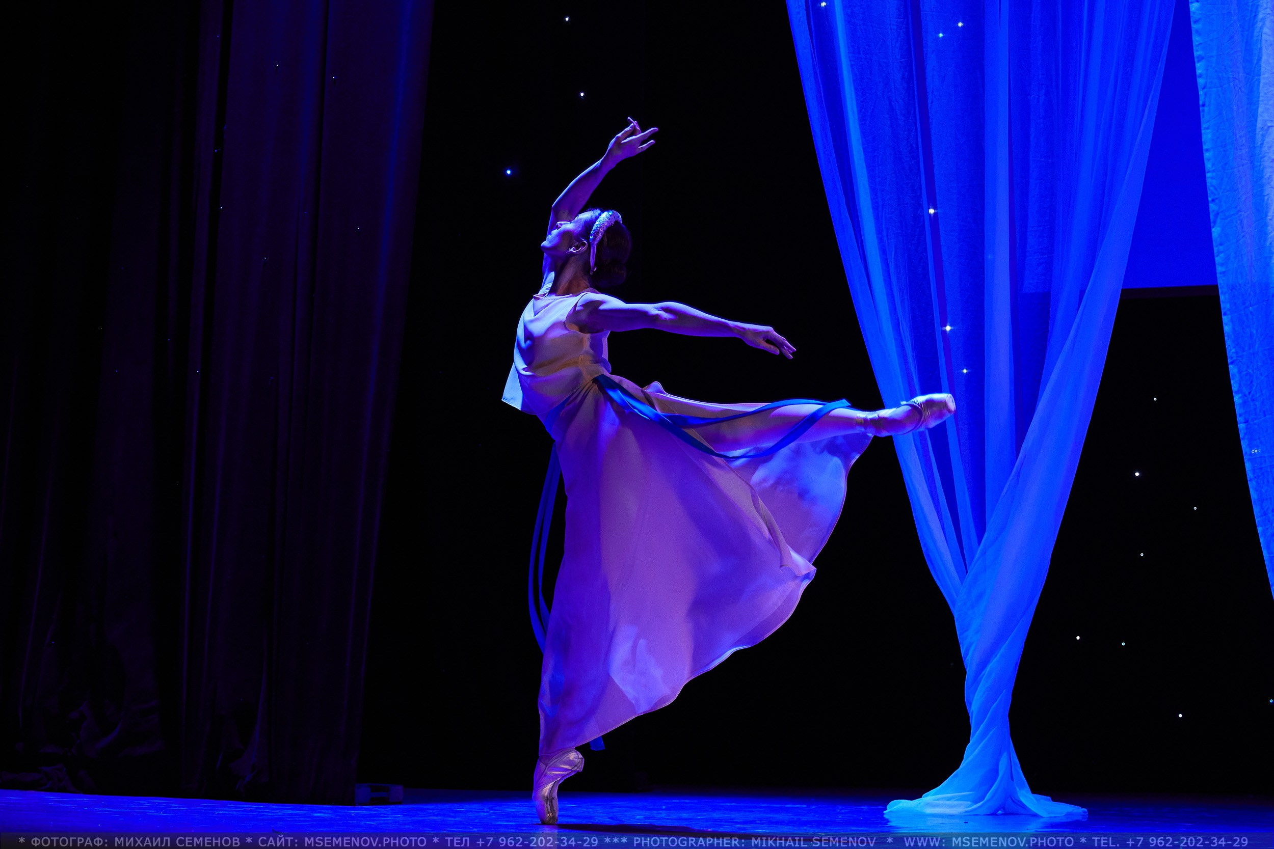 АНОНС фоторепортажа балета-мюзикла «ЖИЛ-БЫЛ КОРОЛЬ». Фотограф, фотопроекты Михаила Семенова в Ярославле. Фотошкола