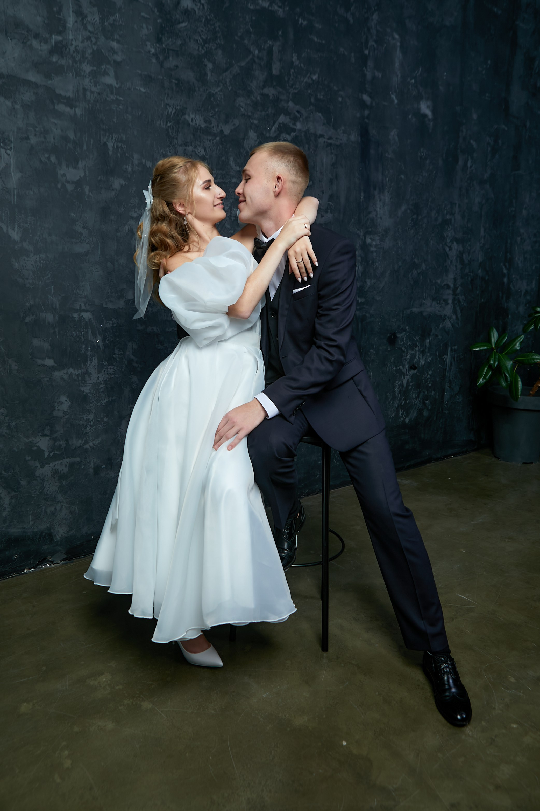 Арина&Данис. Фотограф репортажный г. Уфа. Башкирия