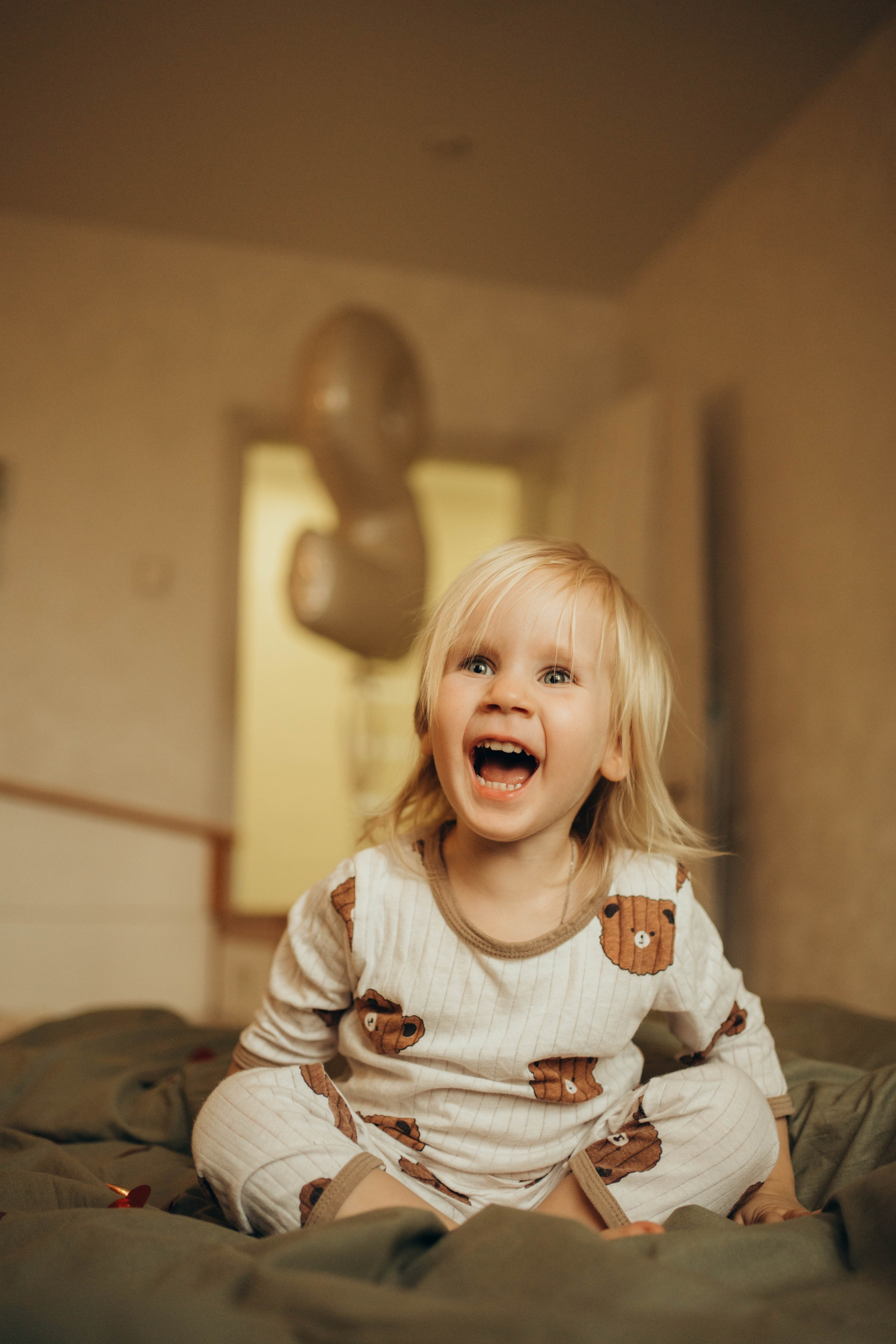 Детские съемки. Фотограф Голенева Анастасия