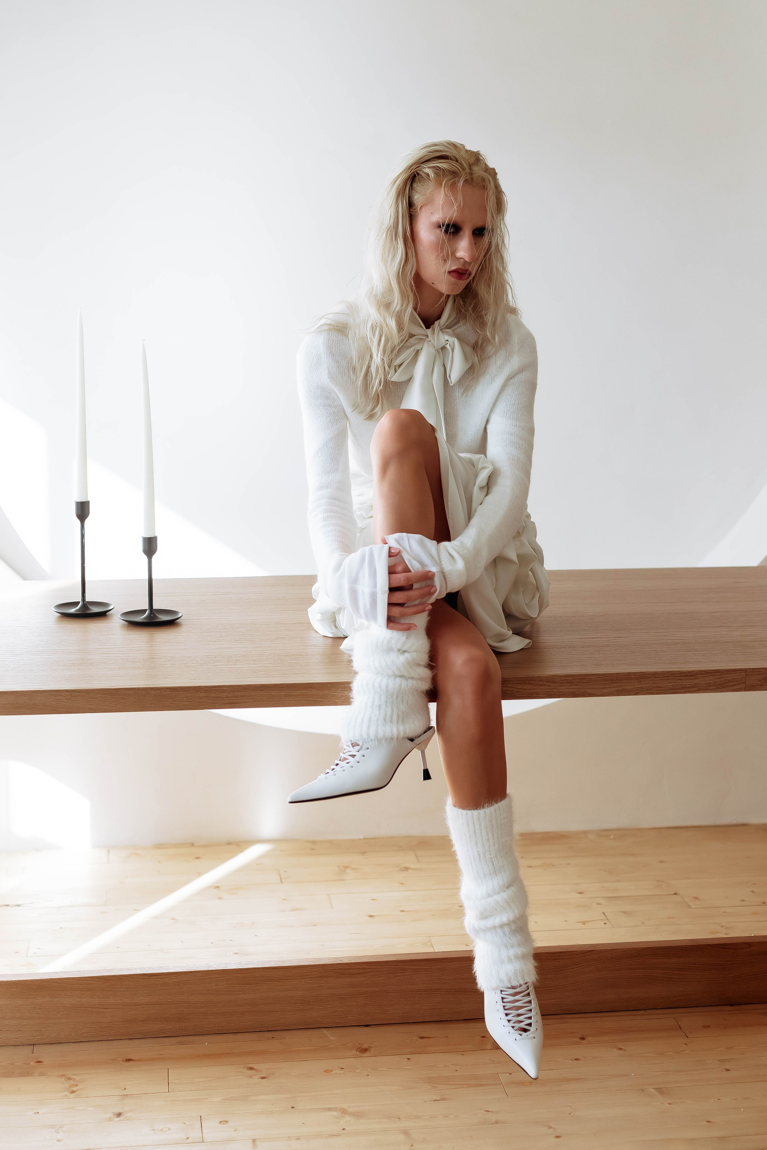 Мария. Женский/Детский фотограф в Симферополе Вероника Слепогина