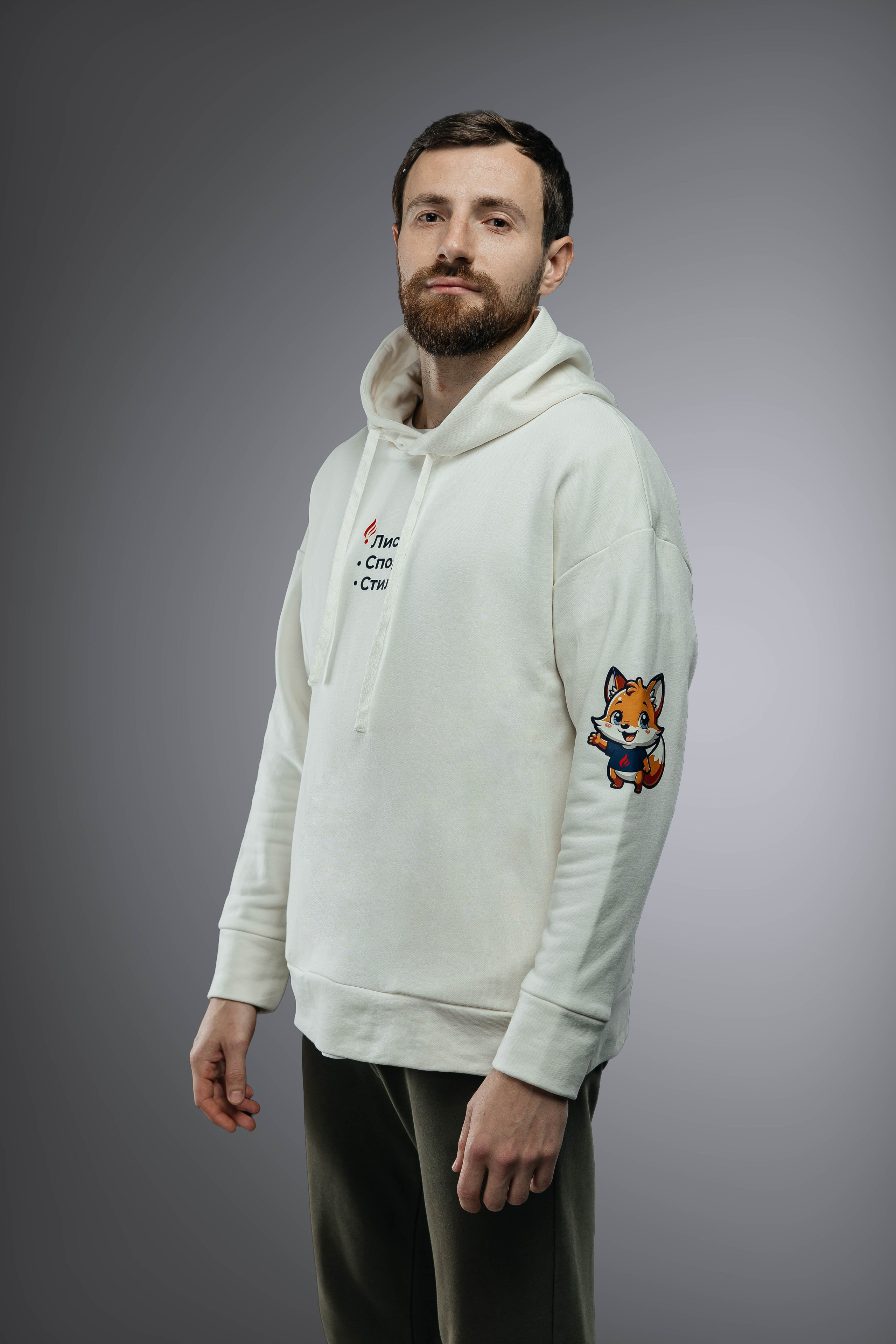 КСШОР Мерч. Maxim Tsoy Photography