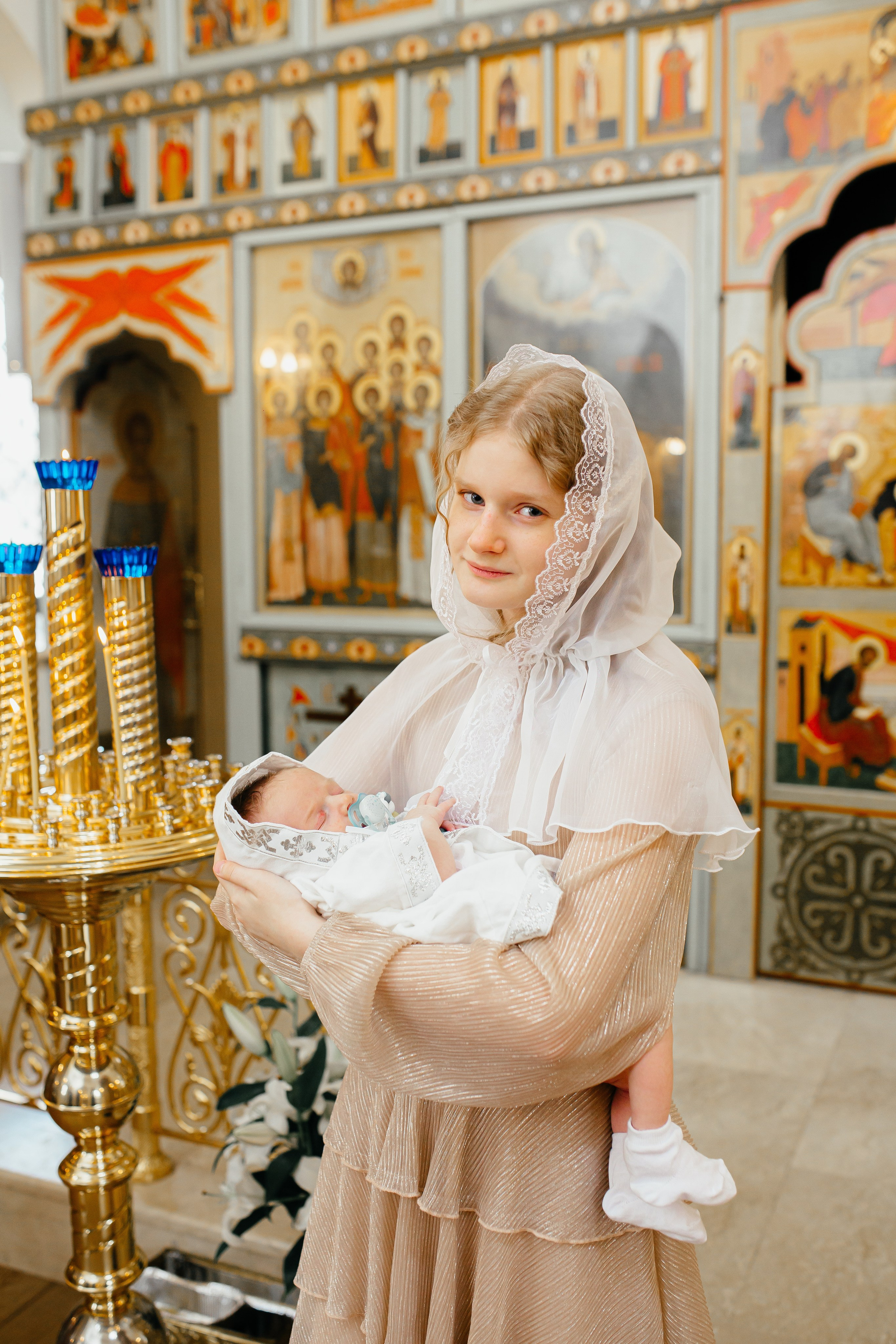 Храм Спаса Нерукотворного Образа м. Новогиреево. Свадебный и семейный фотограф