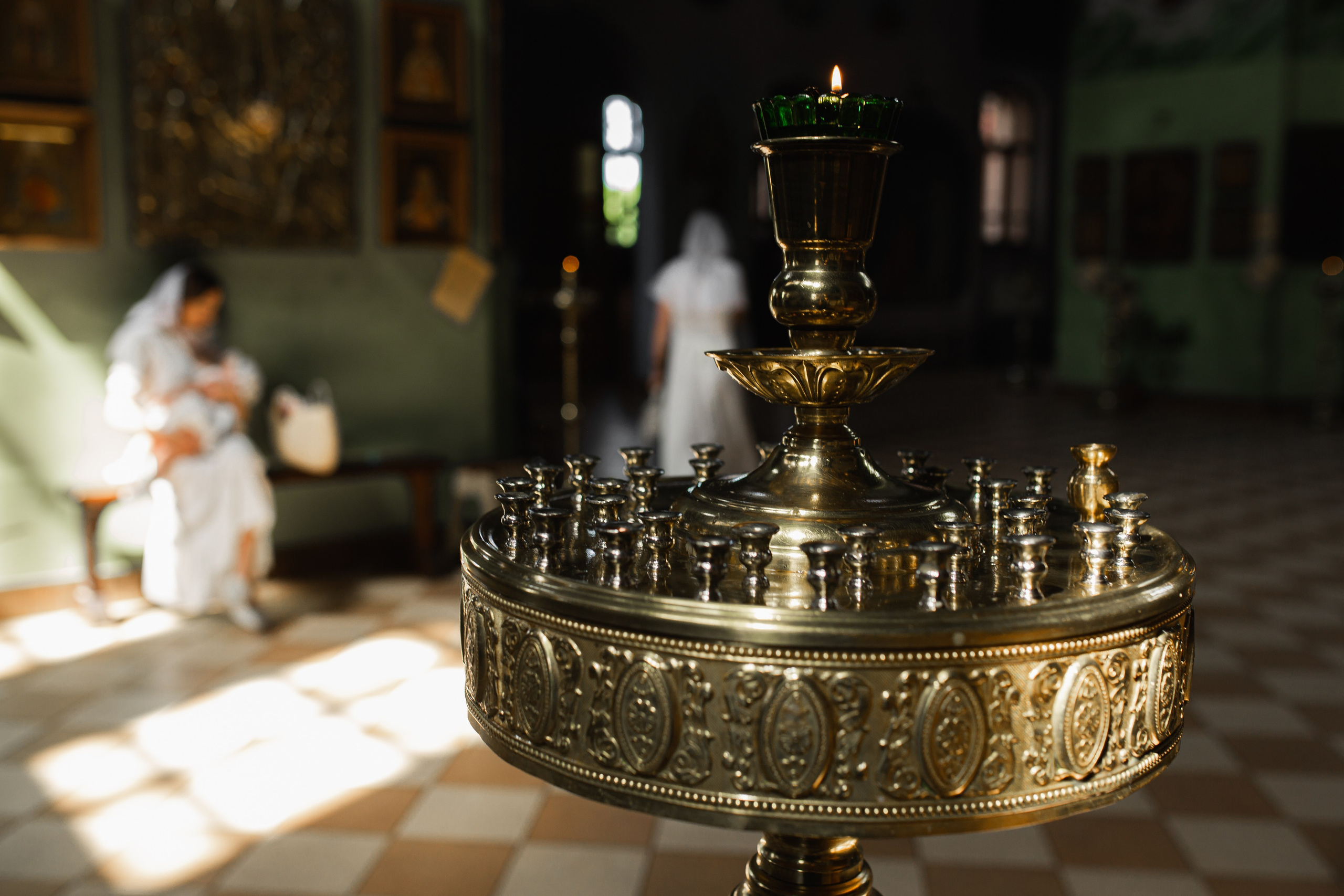 Гуслицкий Преображенский монастырь МО г. Куровское. Свадебный и семейный фотограф