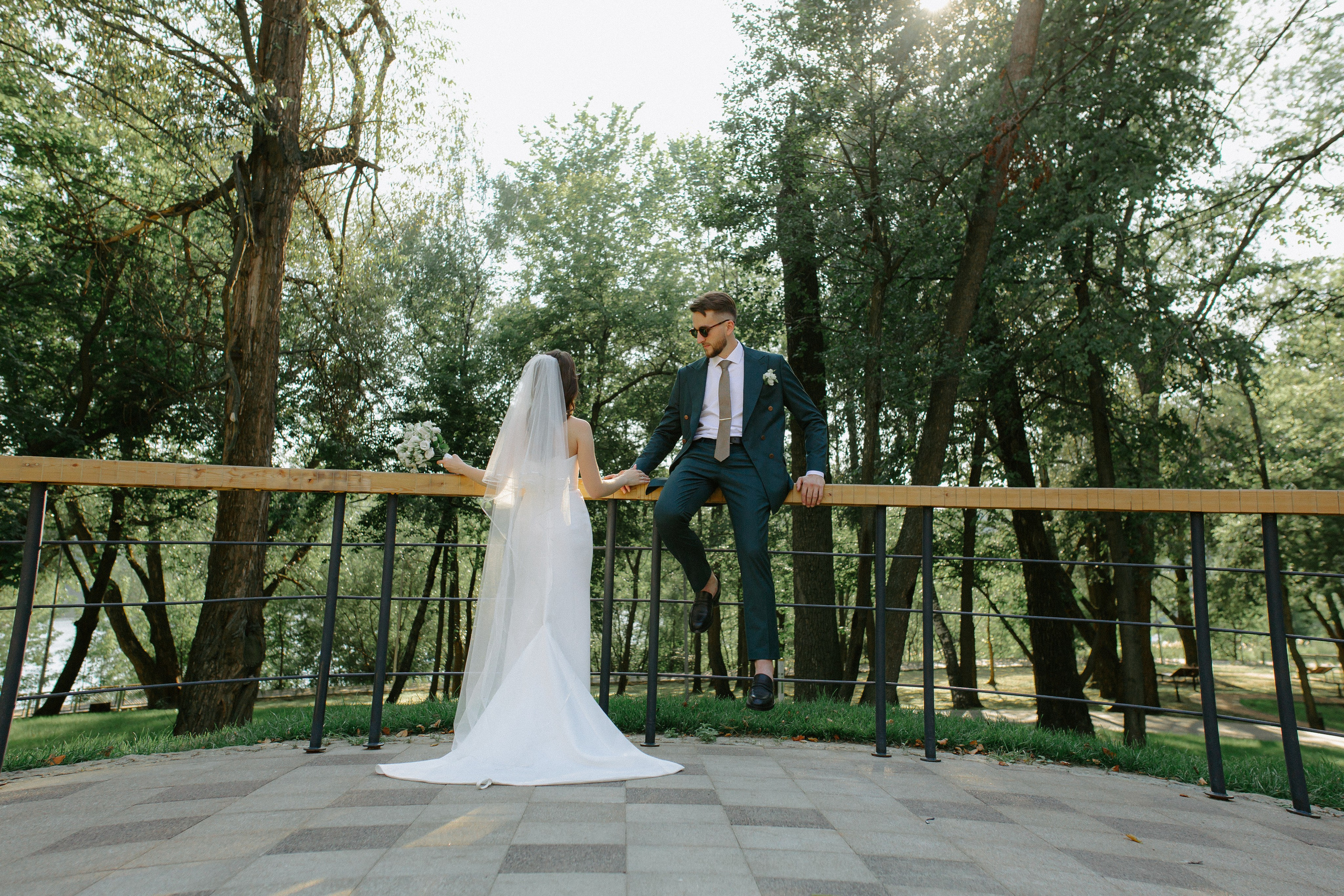 Свадебный и семейный фотограф