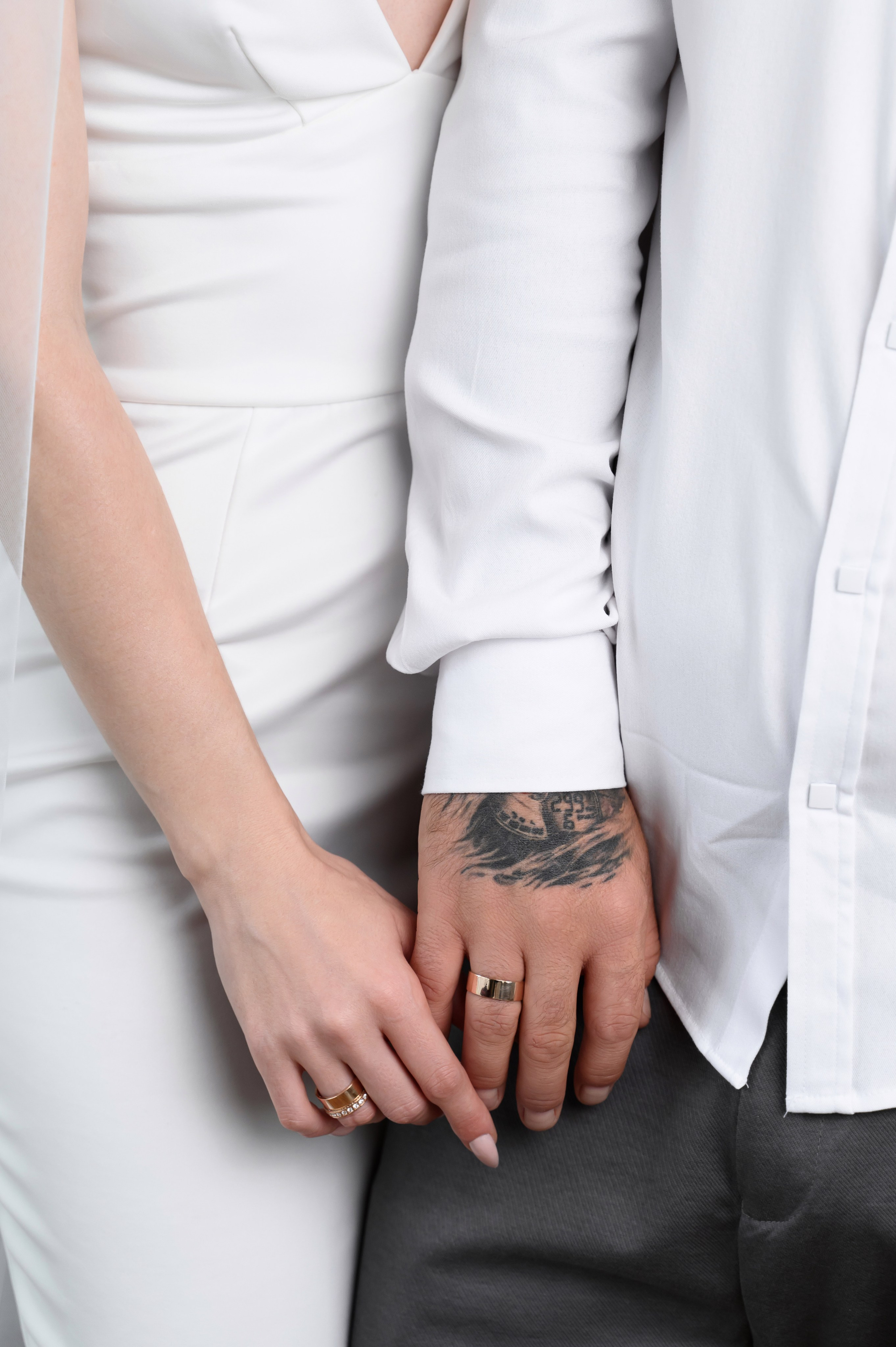 Артем и Виктория. Фотограф Палий Ульяна