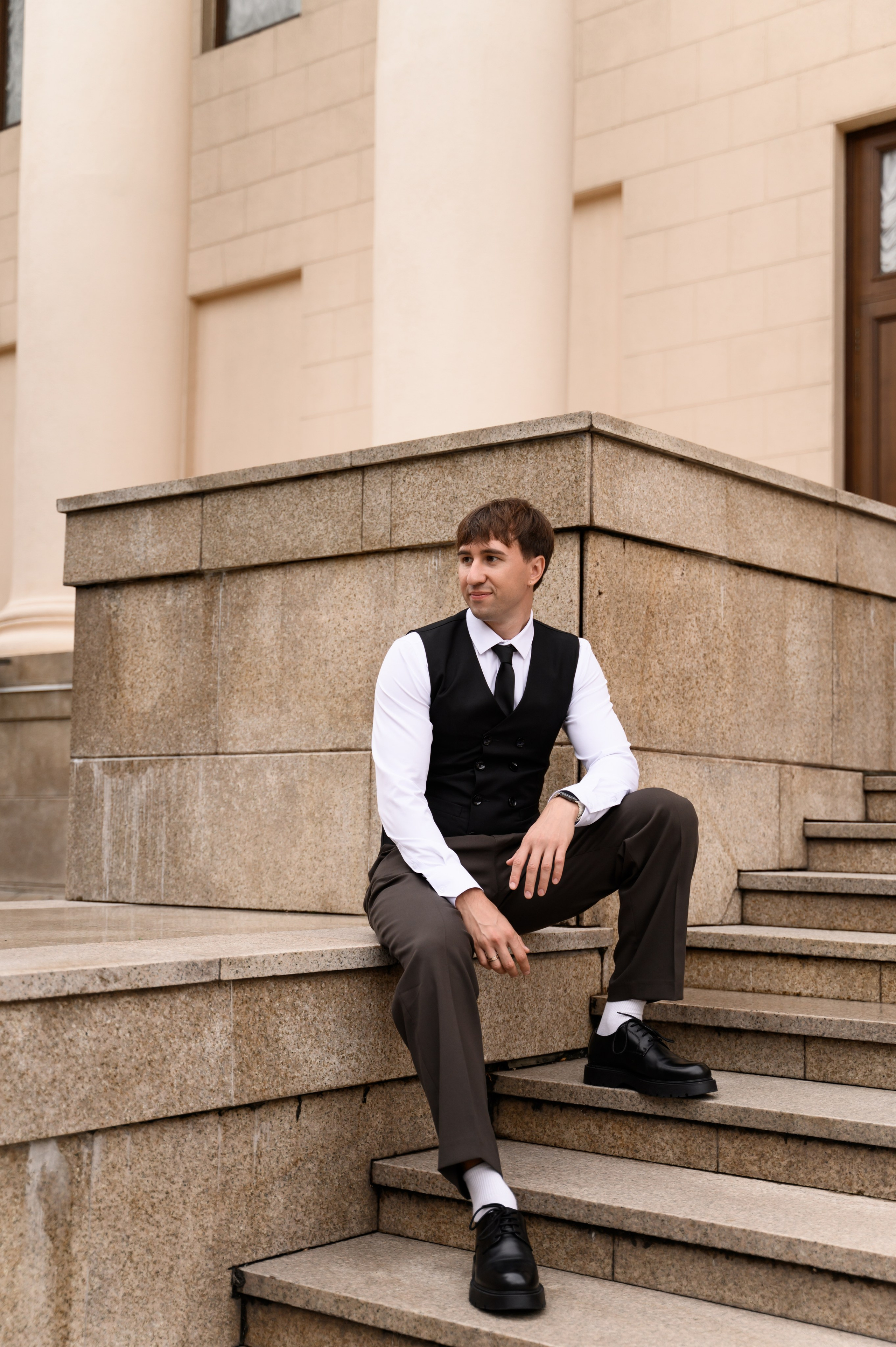 Антон & Екатерина. Фотограф Палий Ульяна