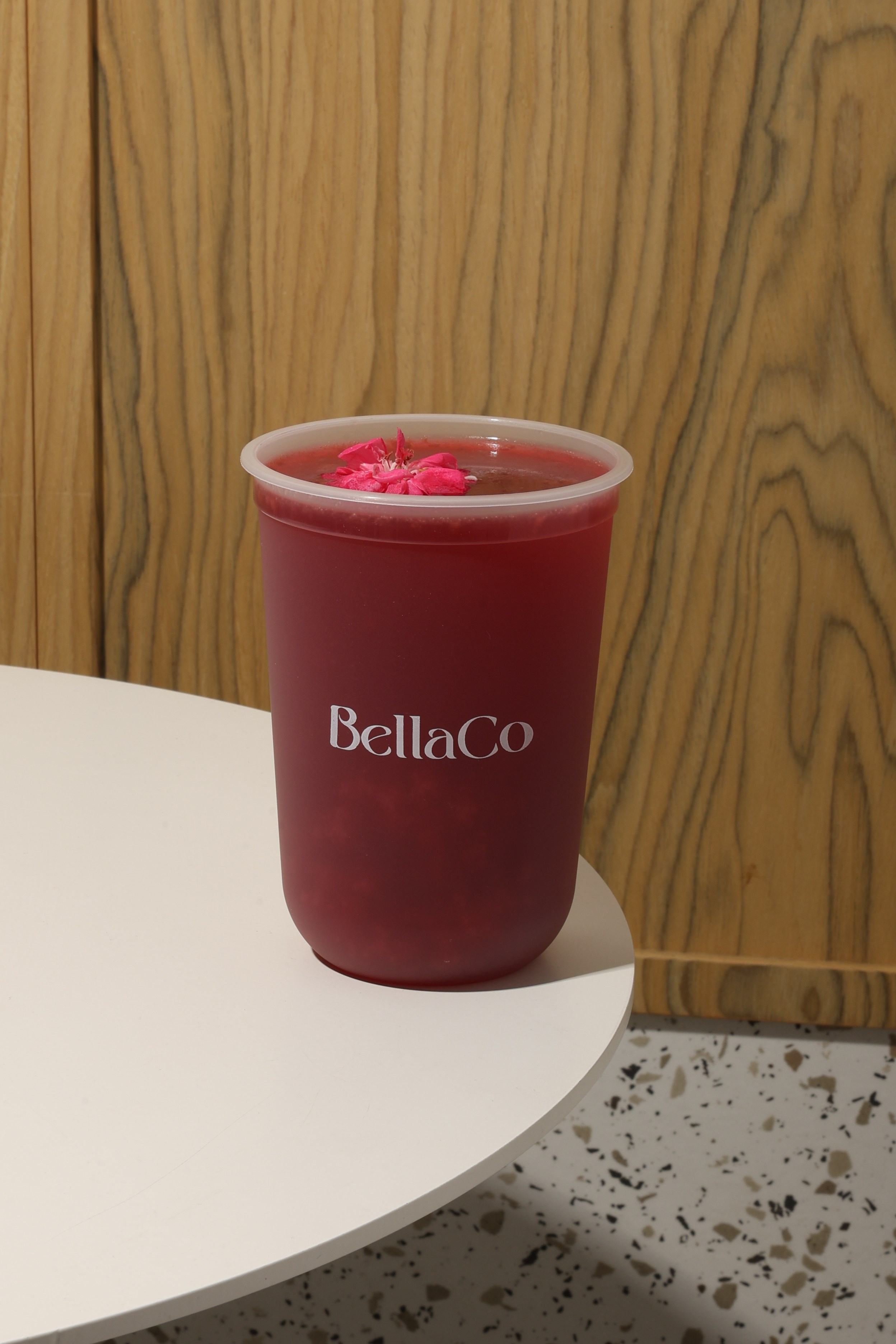 BELLACO. Фуд-фотография и гастровизуал