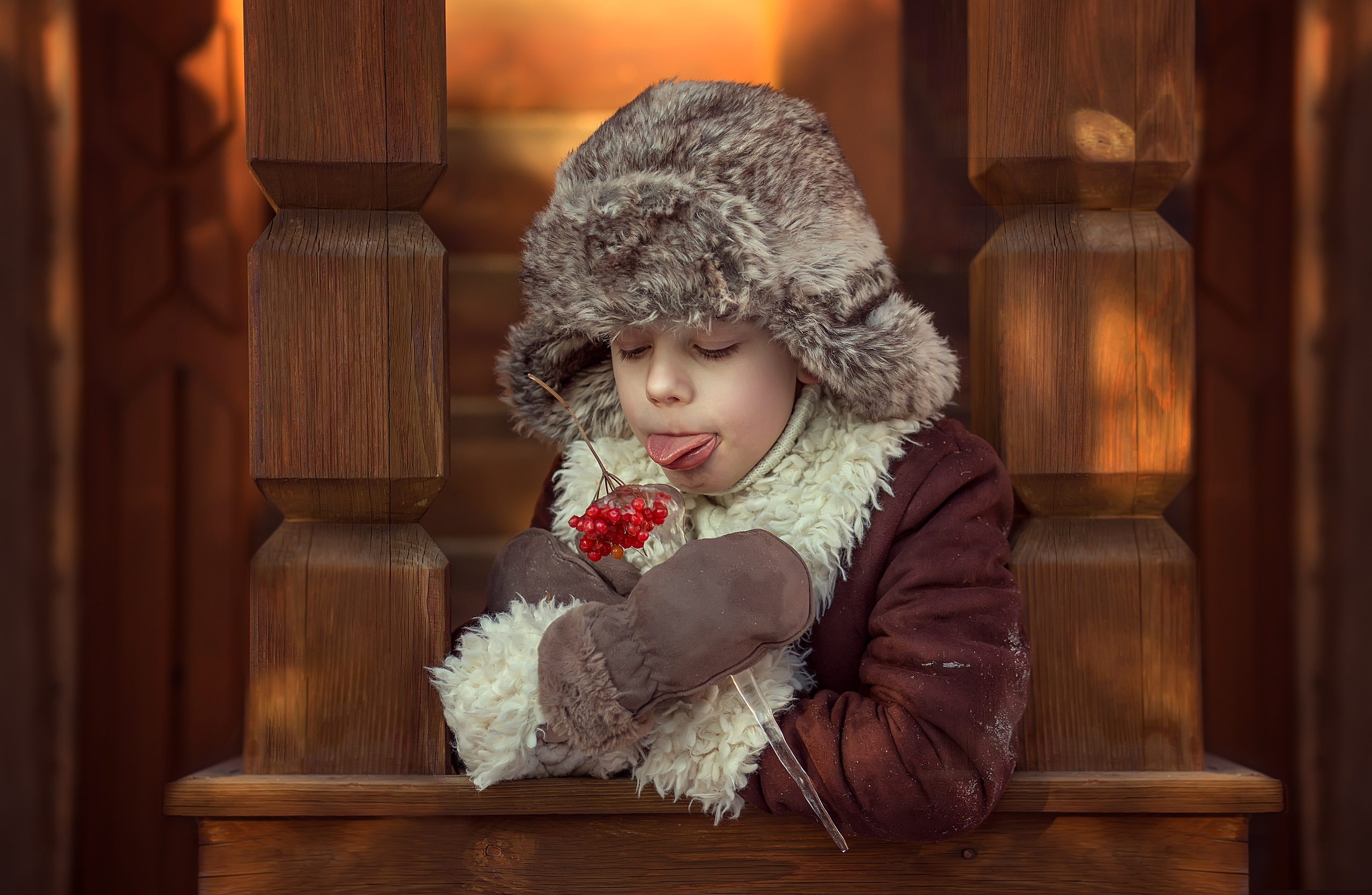 Уличная фотосъемка. Фотограф в Оренбурге Чопорова Тамара