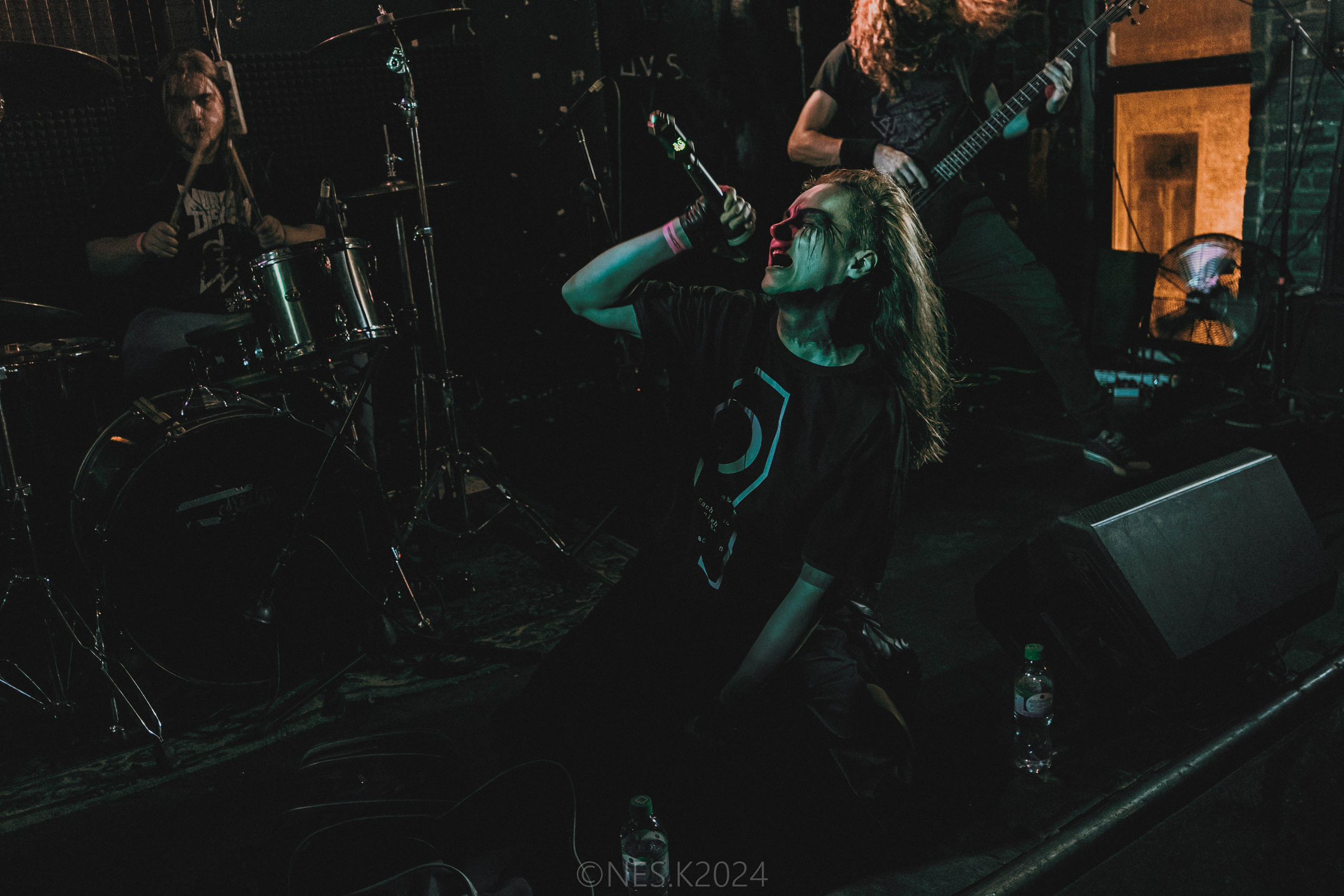 Mortal Dismay. Профессиональный фотограф в Москве и МО